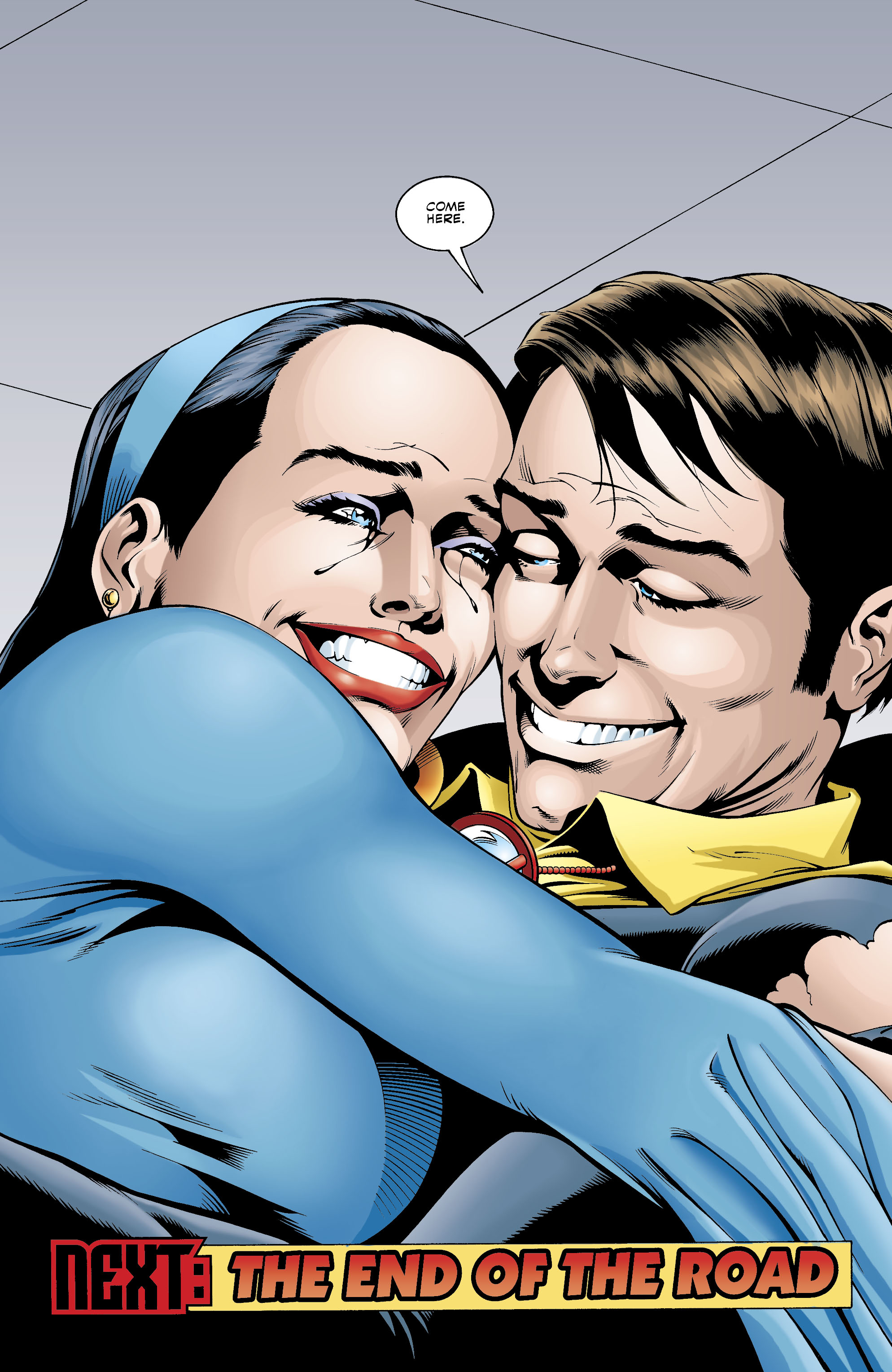 Read online Hourman comic -  Issue #24 - 23