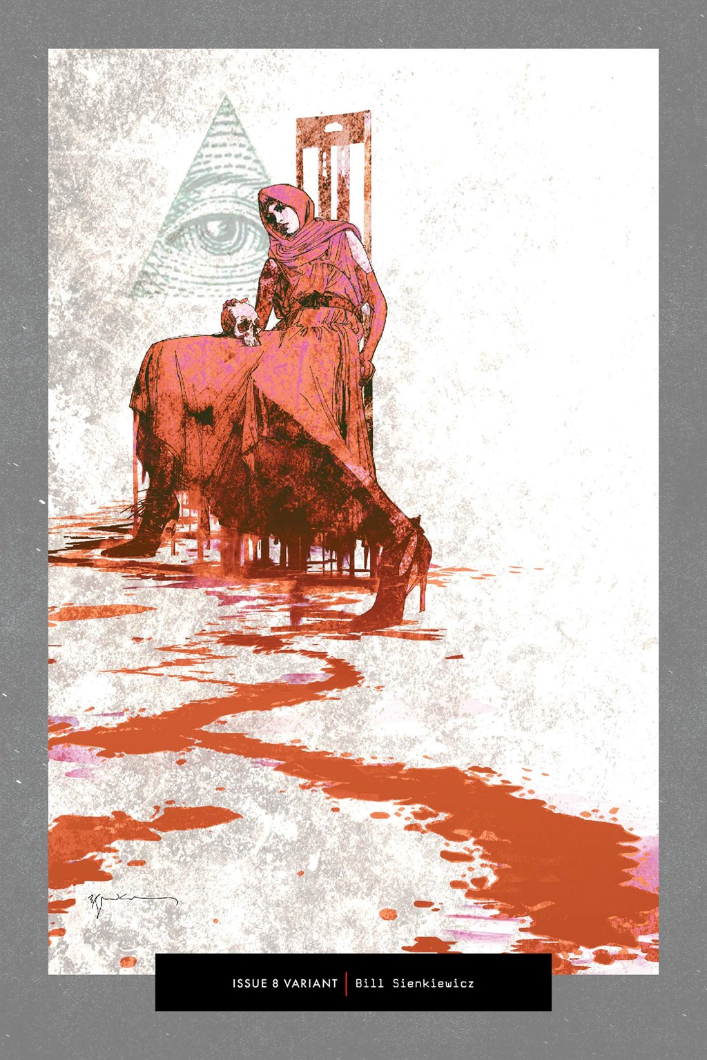 Read online The Department of Truth Complete Conspiracy Deluxe Edition comic -  Issue # TPB (Part 6) - 29