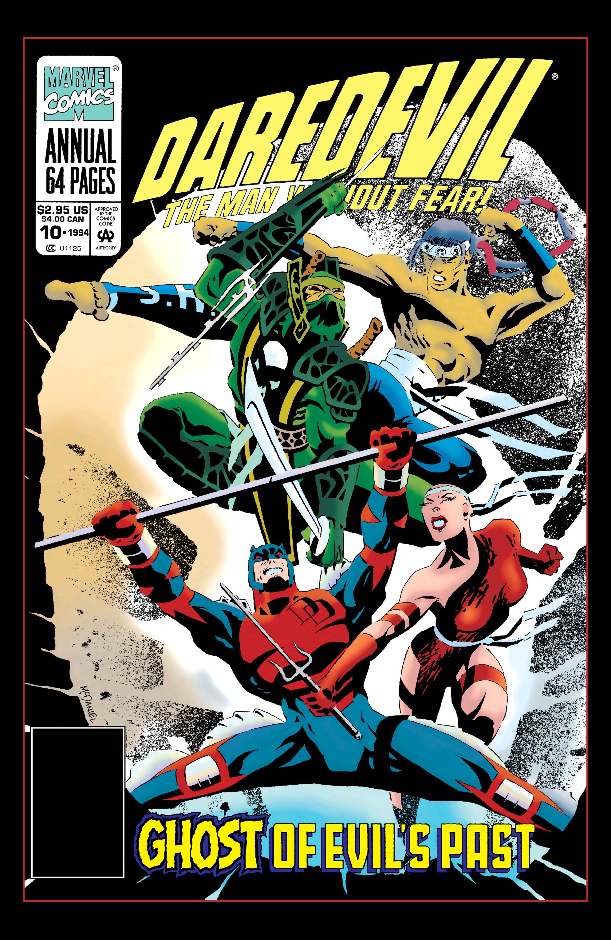 Read online Black Widow Epic Collection comic -  Issue # TPB The Coldest War (Part 4) - 5