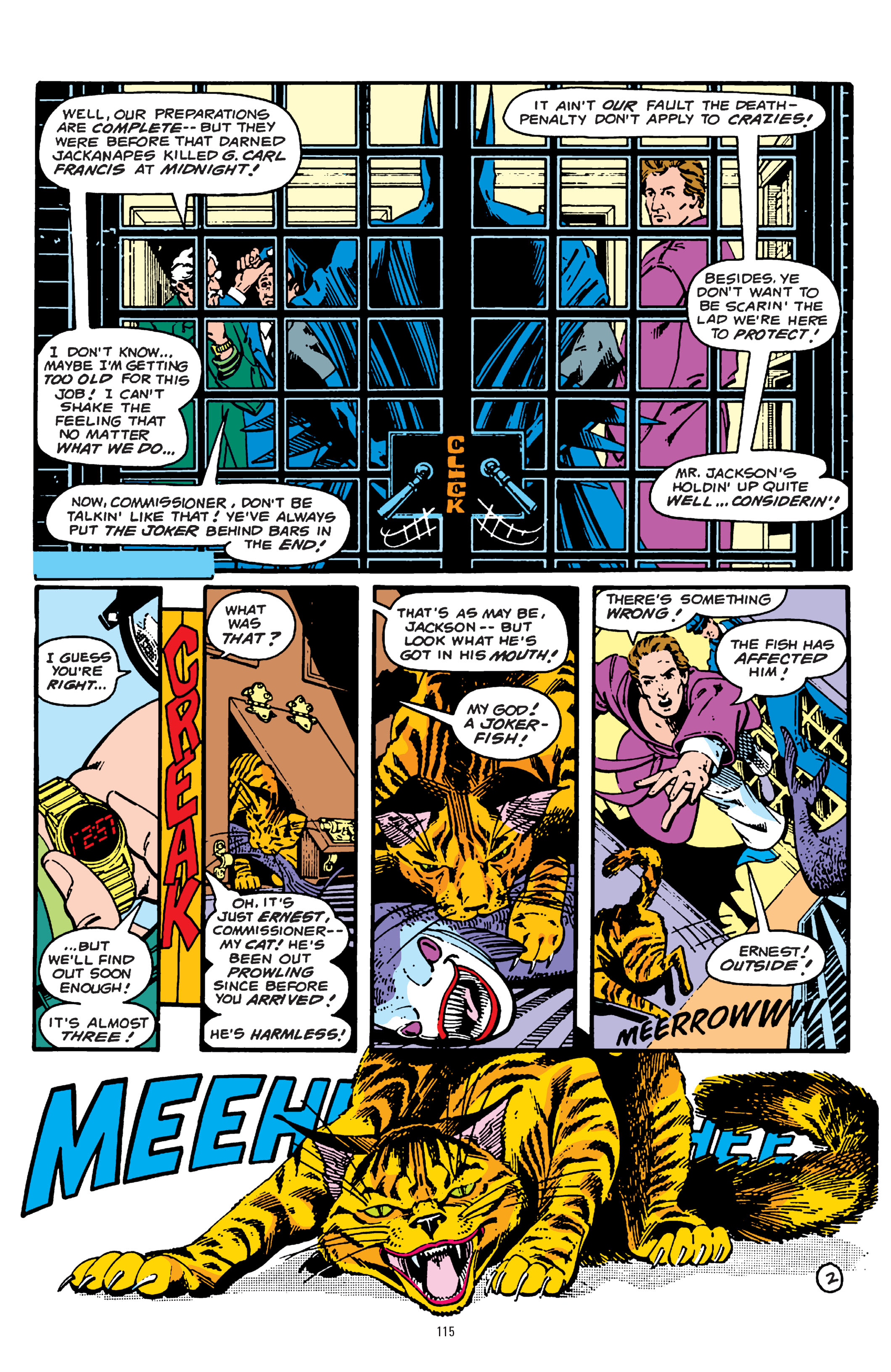 Read online The Joker: 80 Years of the Clown Prince of Crime: The Deluxe Edition comic -  Issue # TPB (Part 2) - 13