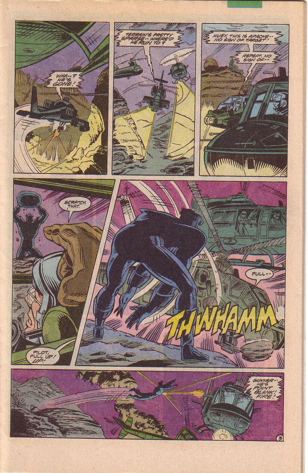 Read online Legend of the Shield comic -  Issue #1 - 4