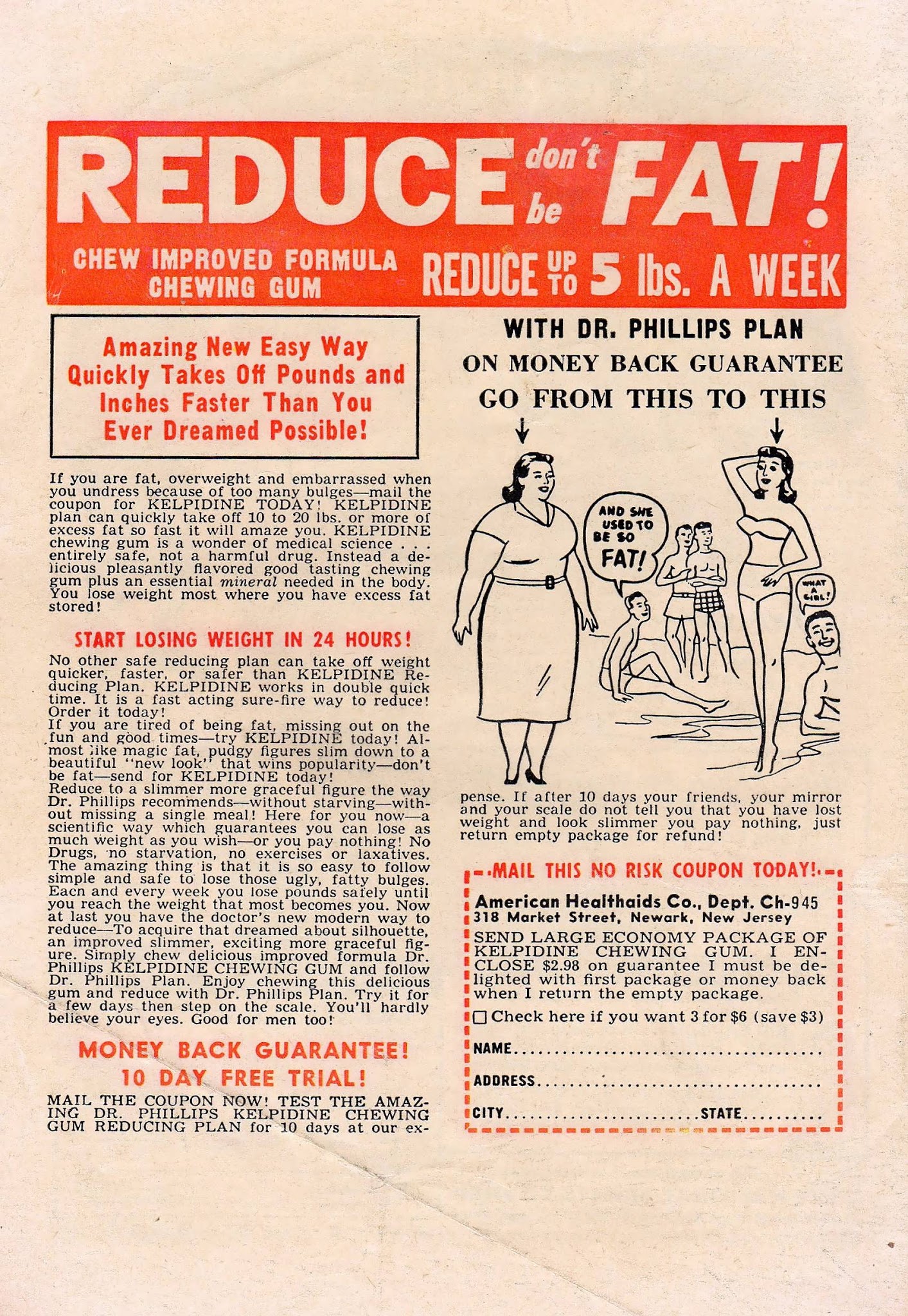 Read online War Comics comic -  Issue #43 - 36