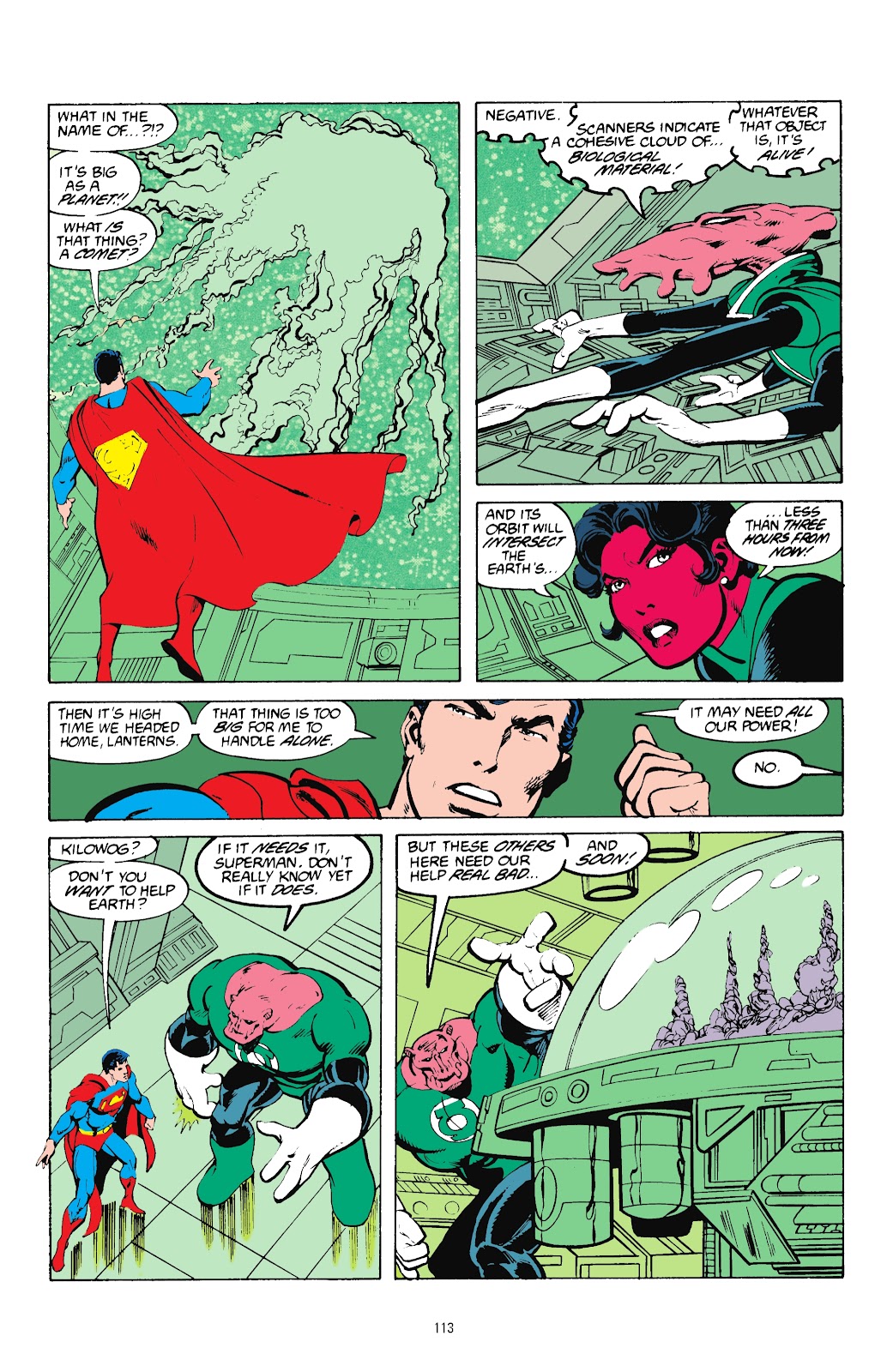 Superman: The Man of Steel (2020) issue TPB 2 (Part 2) - Page 12