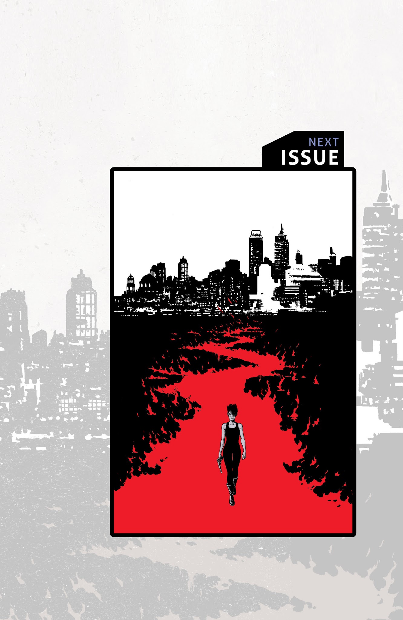 Read online Beautiful Canvas comic -  Issue #3 - 31