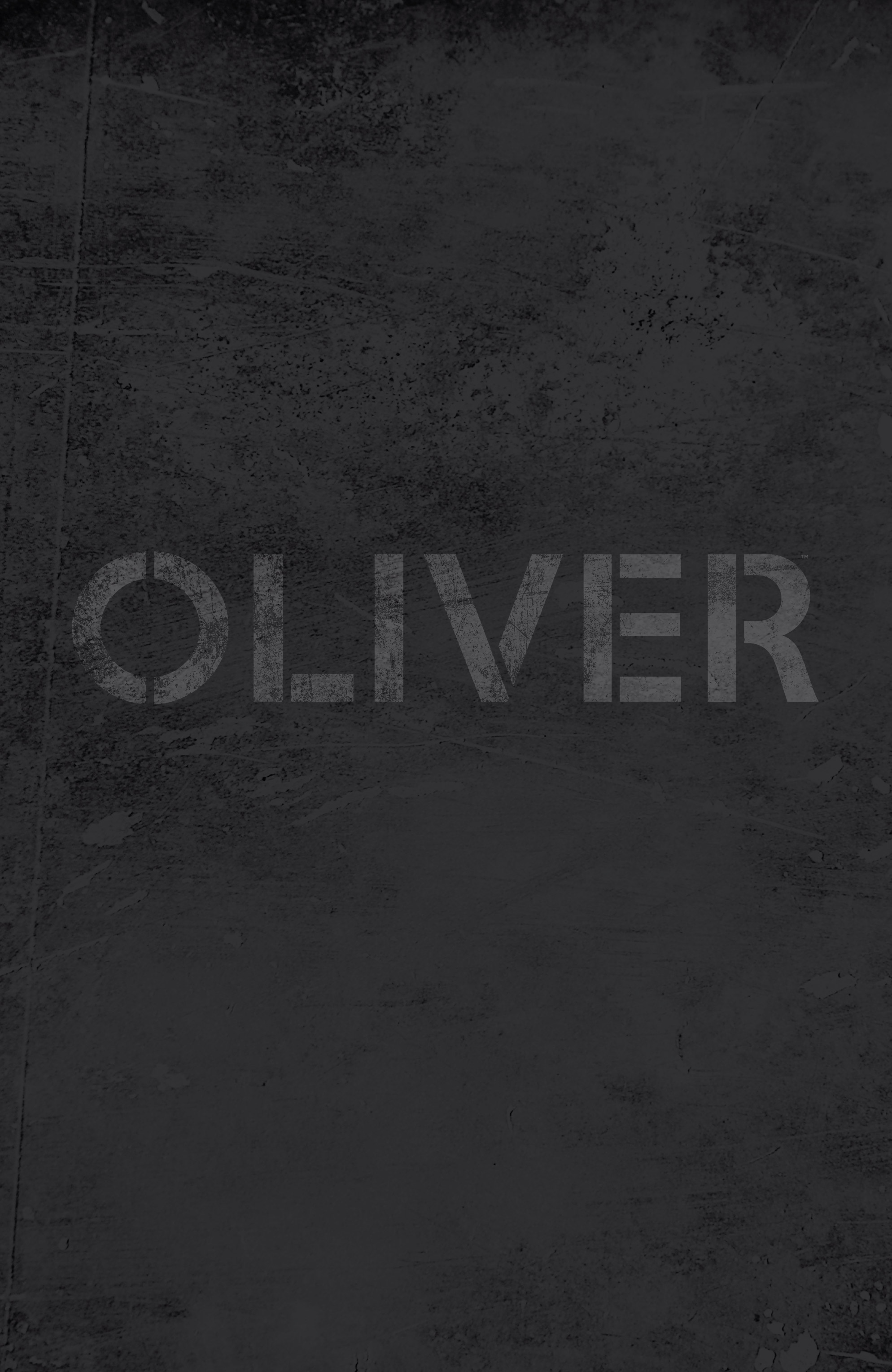 Read online Oliver comic -  Issue #4 - 29