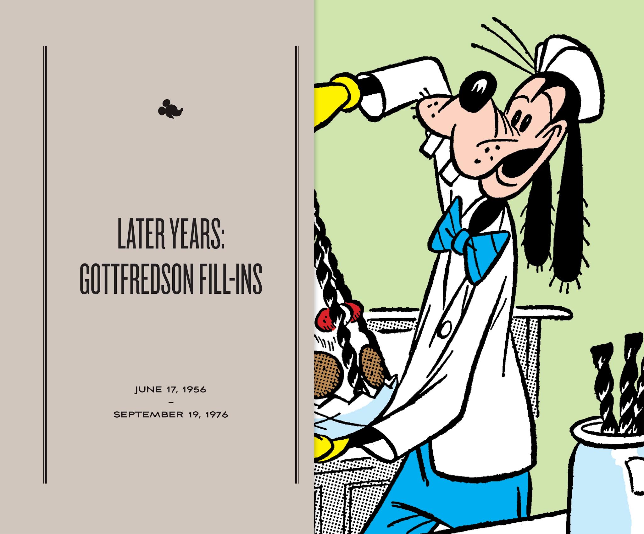 Read online Walt Disney's Mickey Mouse Color Sundays comic -  Issue # TPB 2 (Part 2) - 87