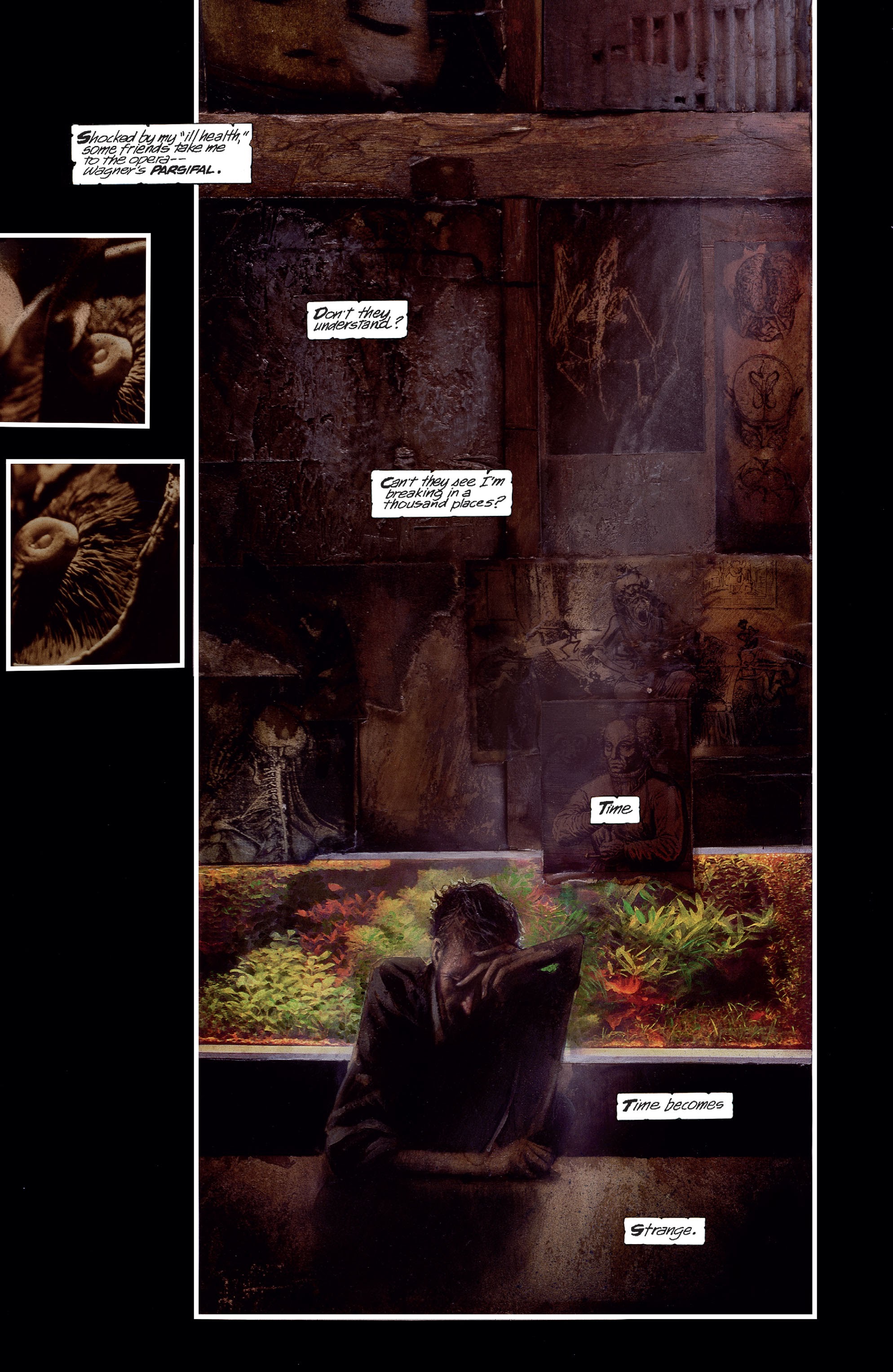 Read online Batman: Arkham Asylum (2020) comic -  Issue # TPB (Part 1) - 74