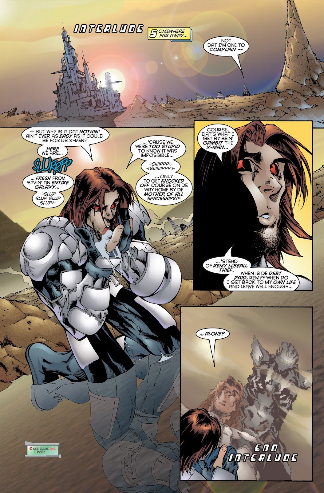 X-Men: Operation Zero Tolerance issue TPB (Part 2) - Page 29