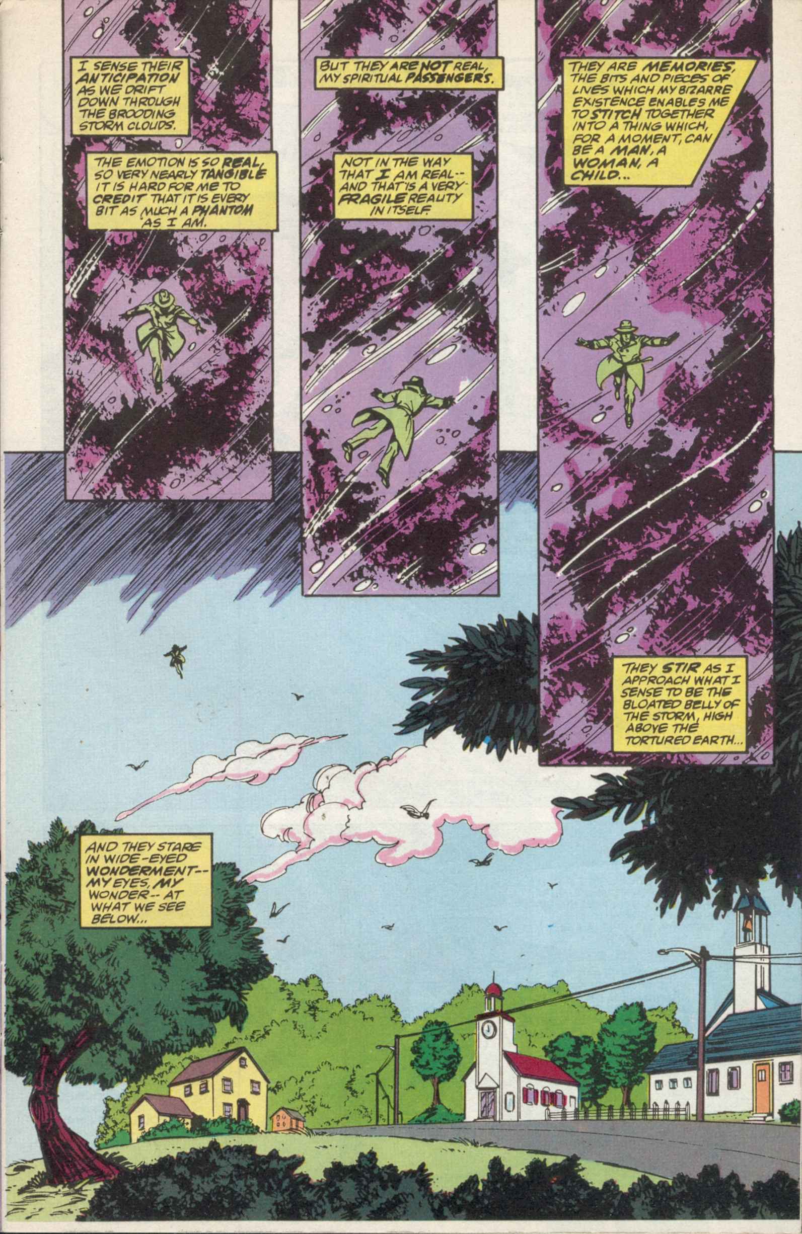 Read online Star Brand comic -  Issue #17 - 9