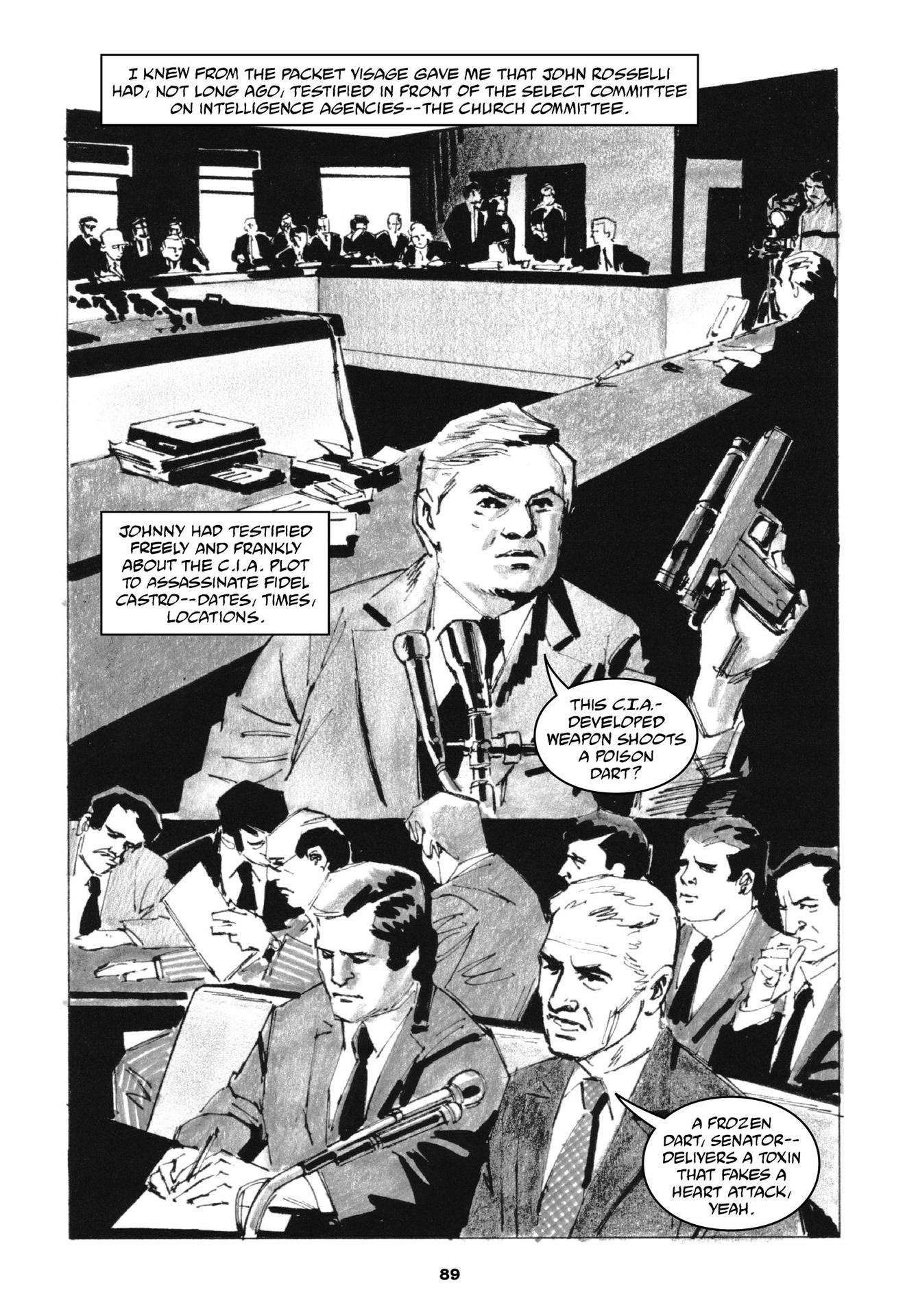 Read online Return to Perdition comic -  Issue # TPB (Part 1) - 90