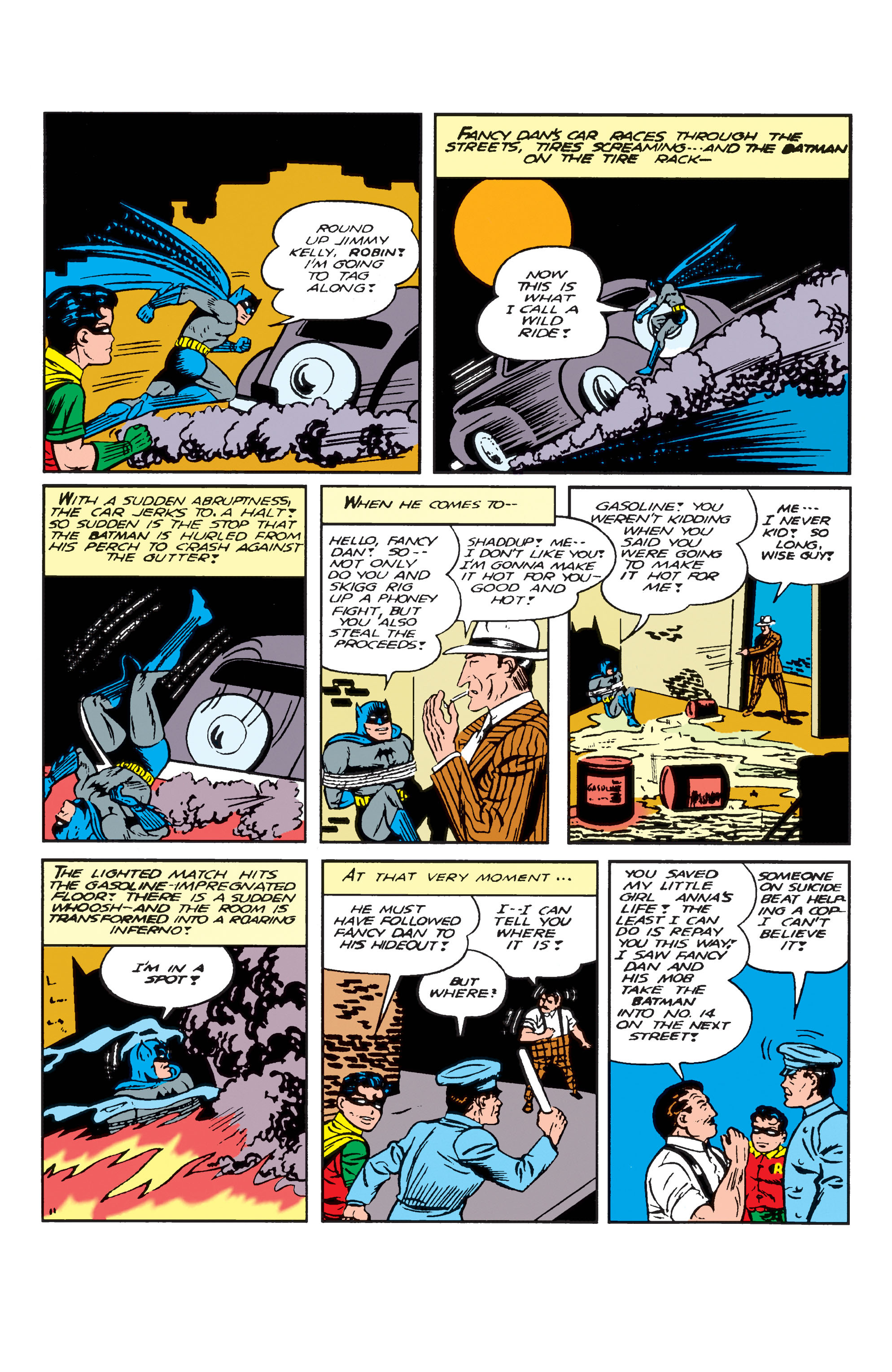 Read online Batman (1940) comic -  Issue #6 - 51