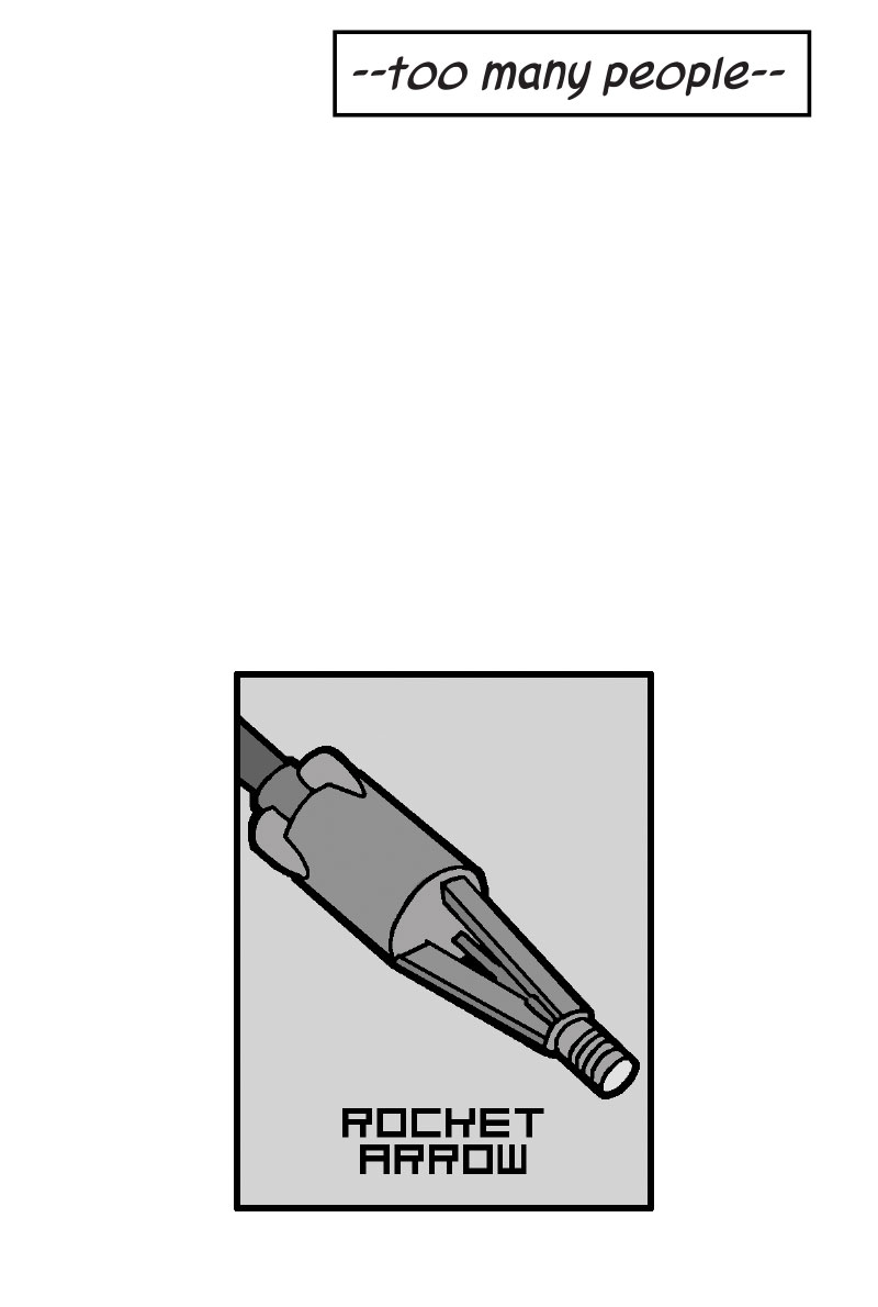 Read online Hawkeye: My Life as a Weapon Infinity Comic comic -  Issue # TPB 3 (Part 2) - 37