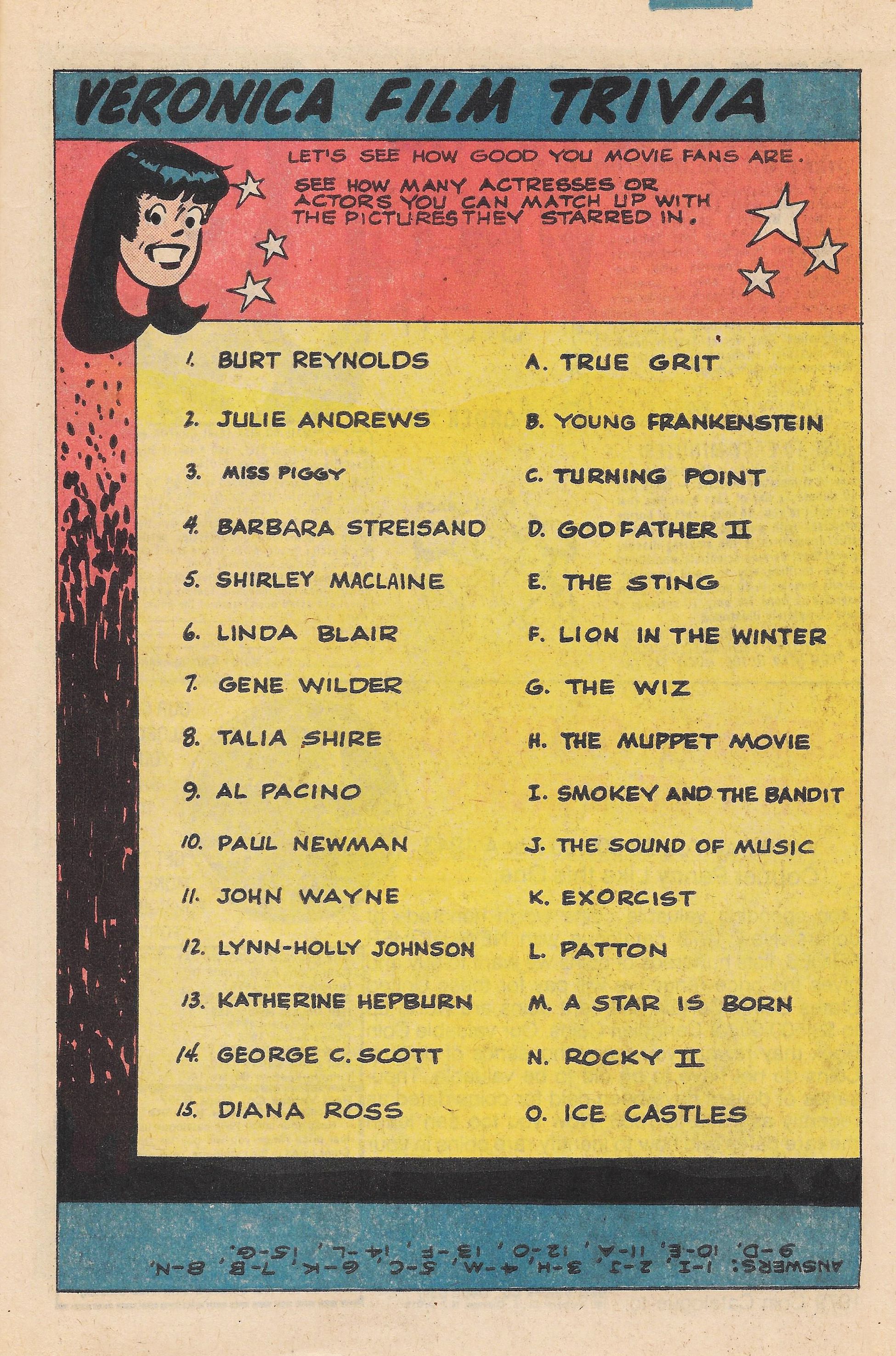 Read online Archie's Pals 'N' Gals (1952) comic -  Issue #141 - 11