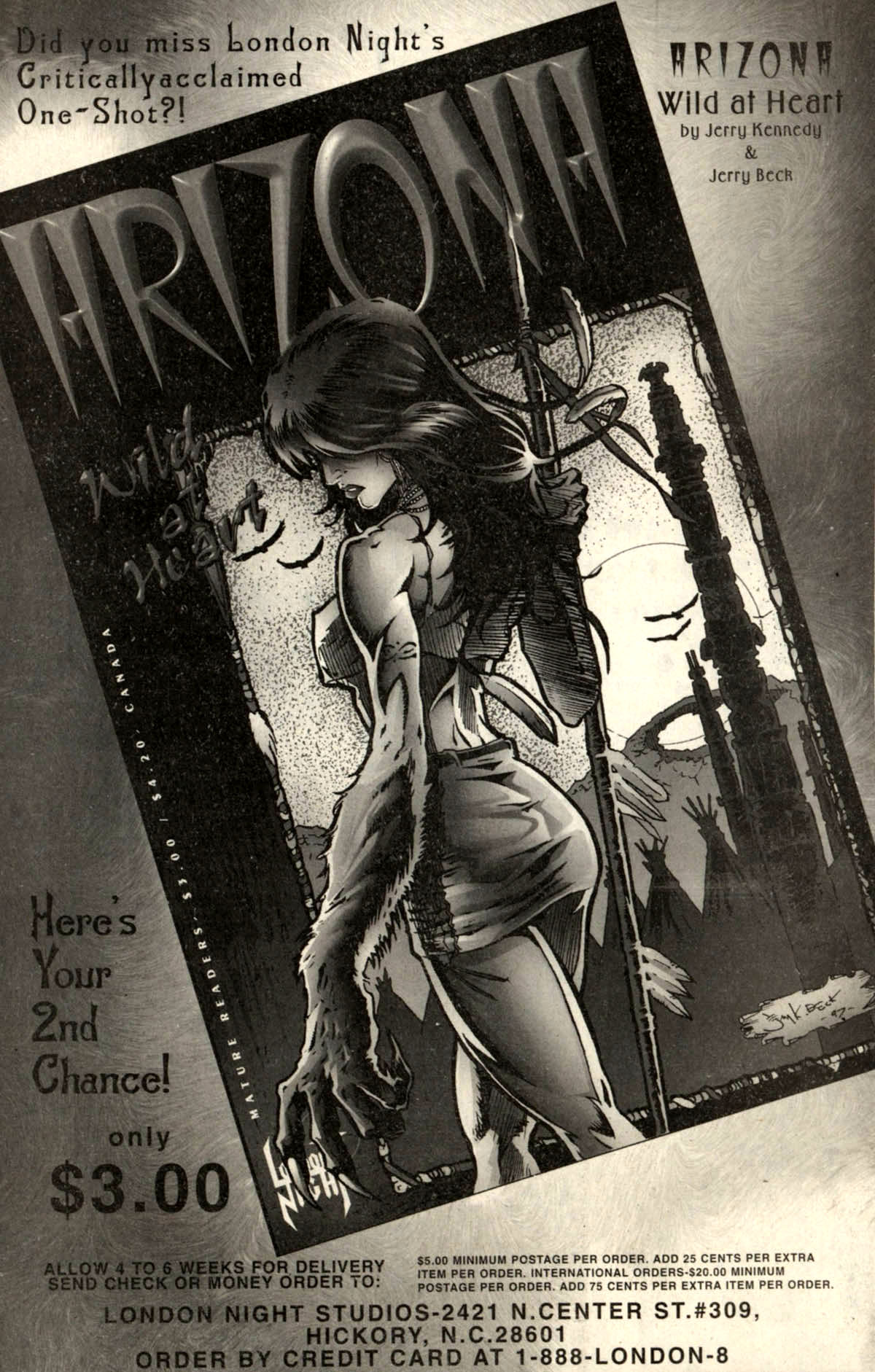 Read online Razor: Uncut comic -  Issue #46 - 33