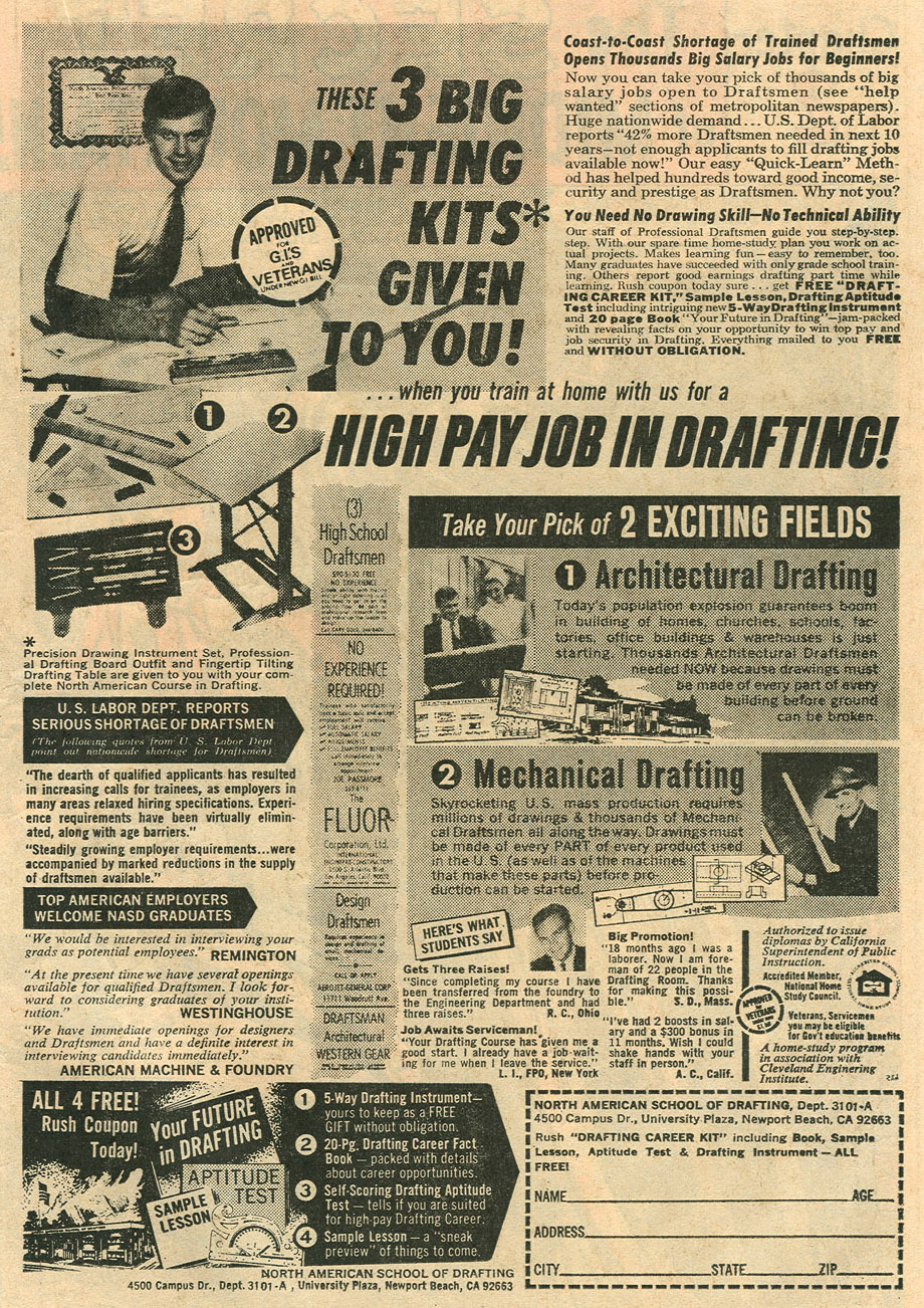 Read online Kid Colt Outlaw comic -  Issue #176 - 15