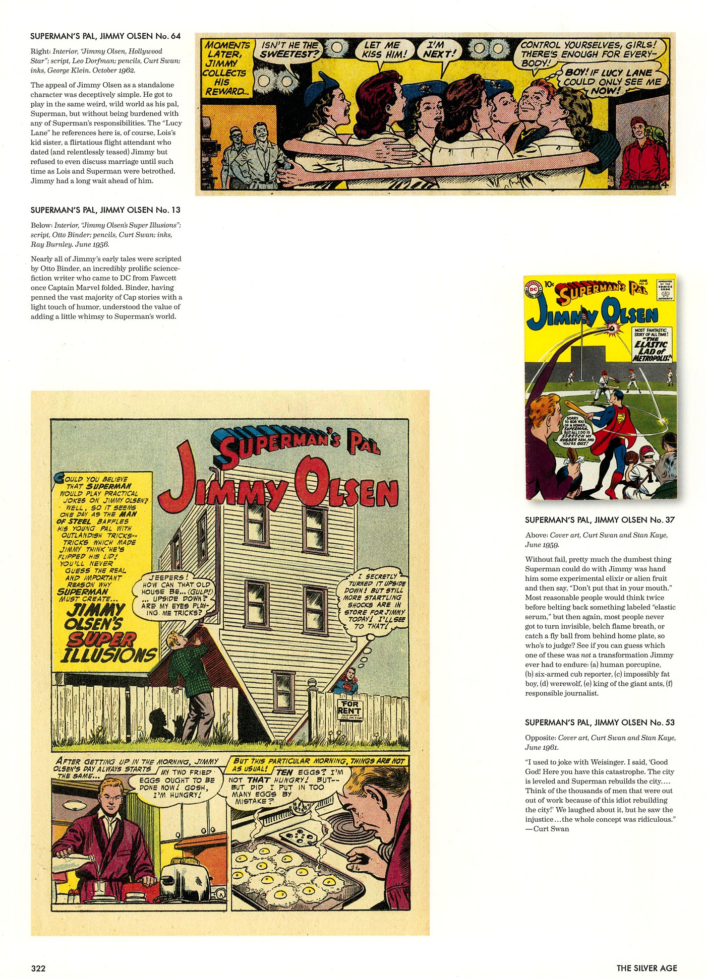 Read online 75 Years Of DC Comics comic -  Issue # TPB (Part 4) - 36