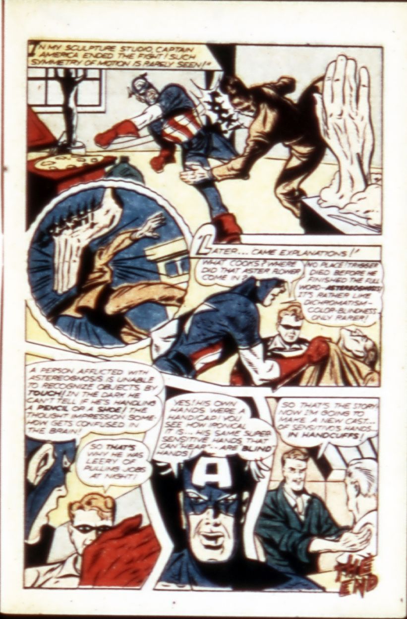Captain America Comics 55 Page 14