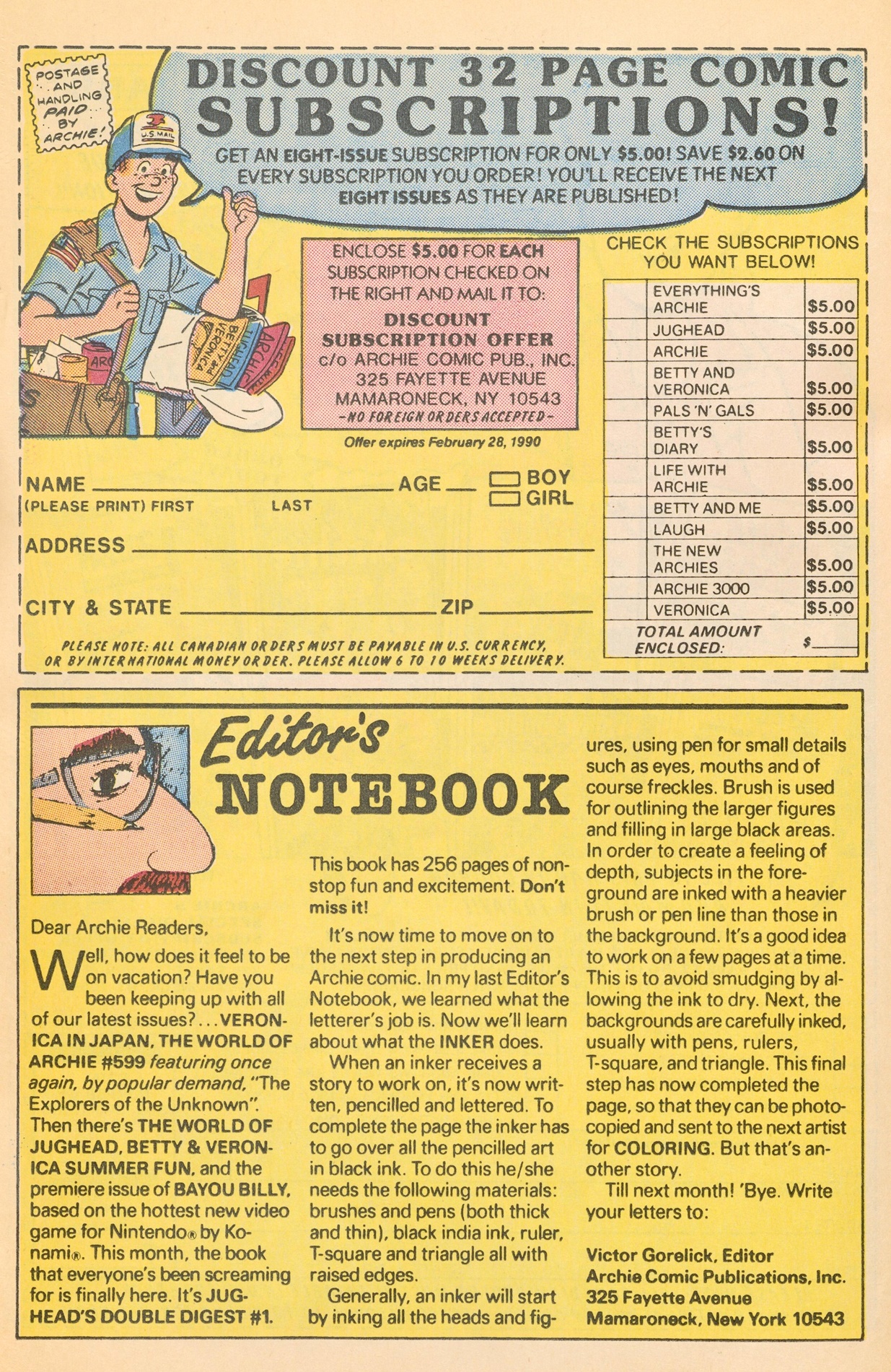Read online Katy Keene (1983) comic -  Issue #32 - 26