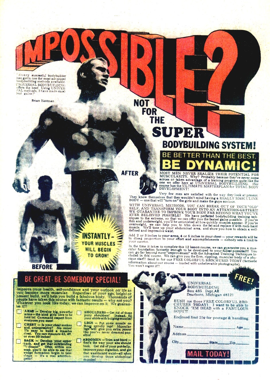 Read online Madhouse Comics comic -  Issue #102 - 12