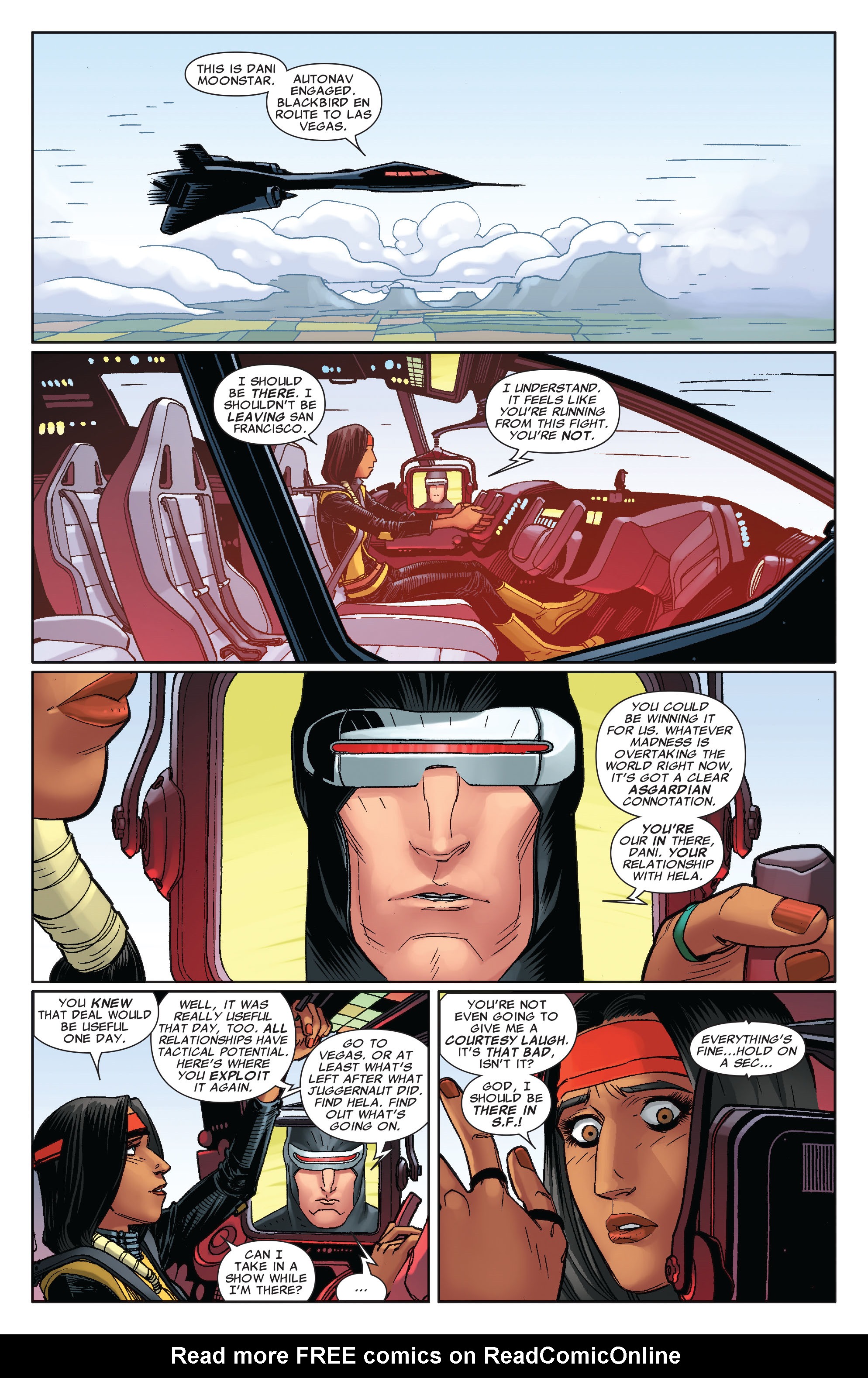 Read online Fear Itself: Wolverine/New Mutants comic -  Issue # TPB - 75