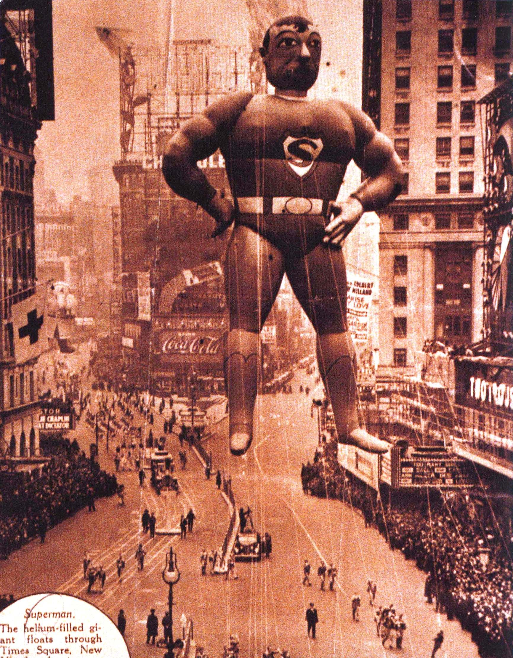 Read online Superman: The Complete History comic -  Issue # TPB (Part 2) - 63