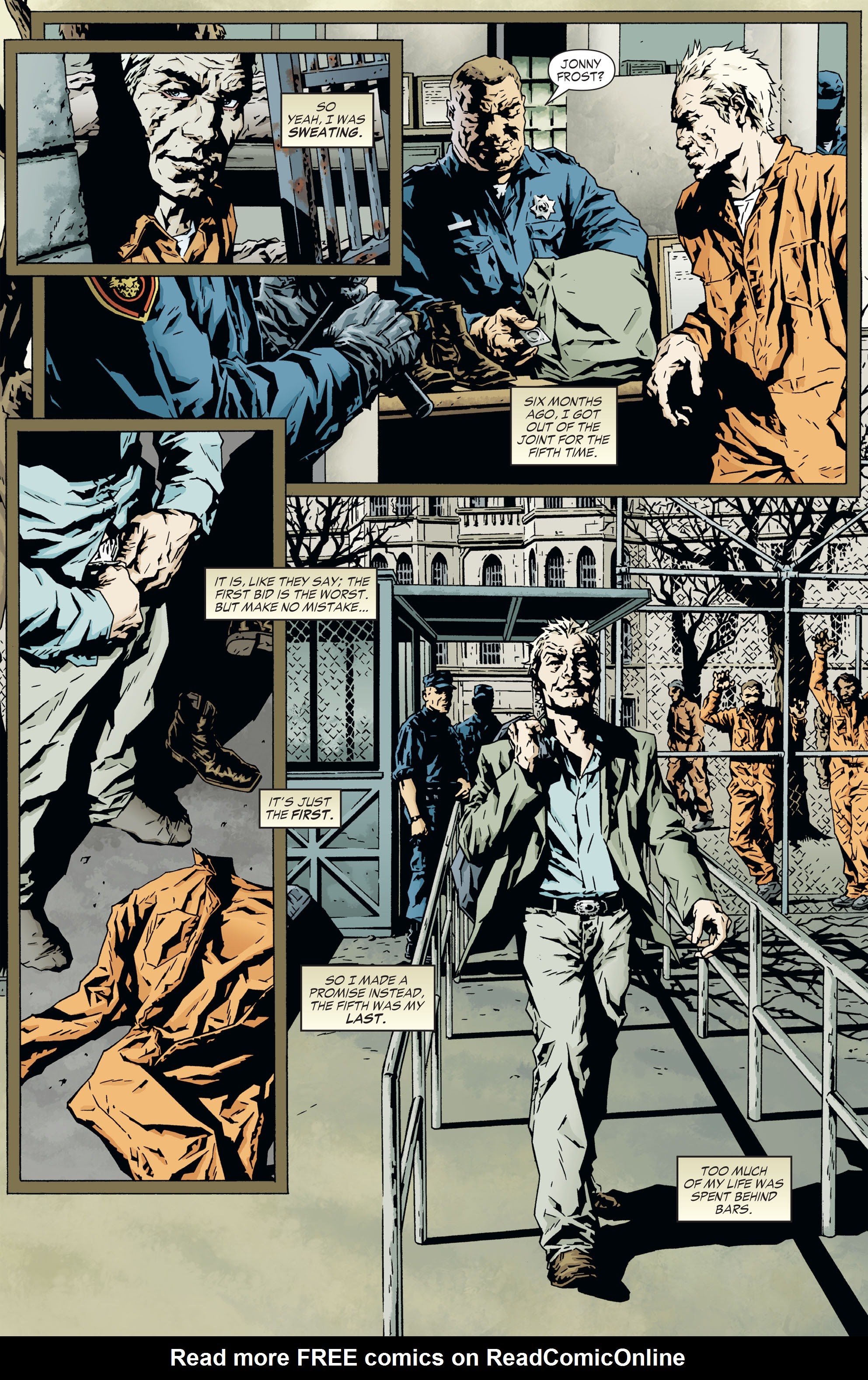 Read online Joker: The Deluxe Edition comic -  Issue # TPB (Part 1) - 31