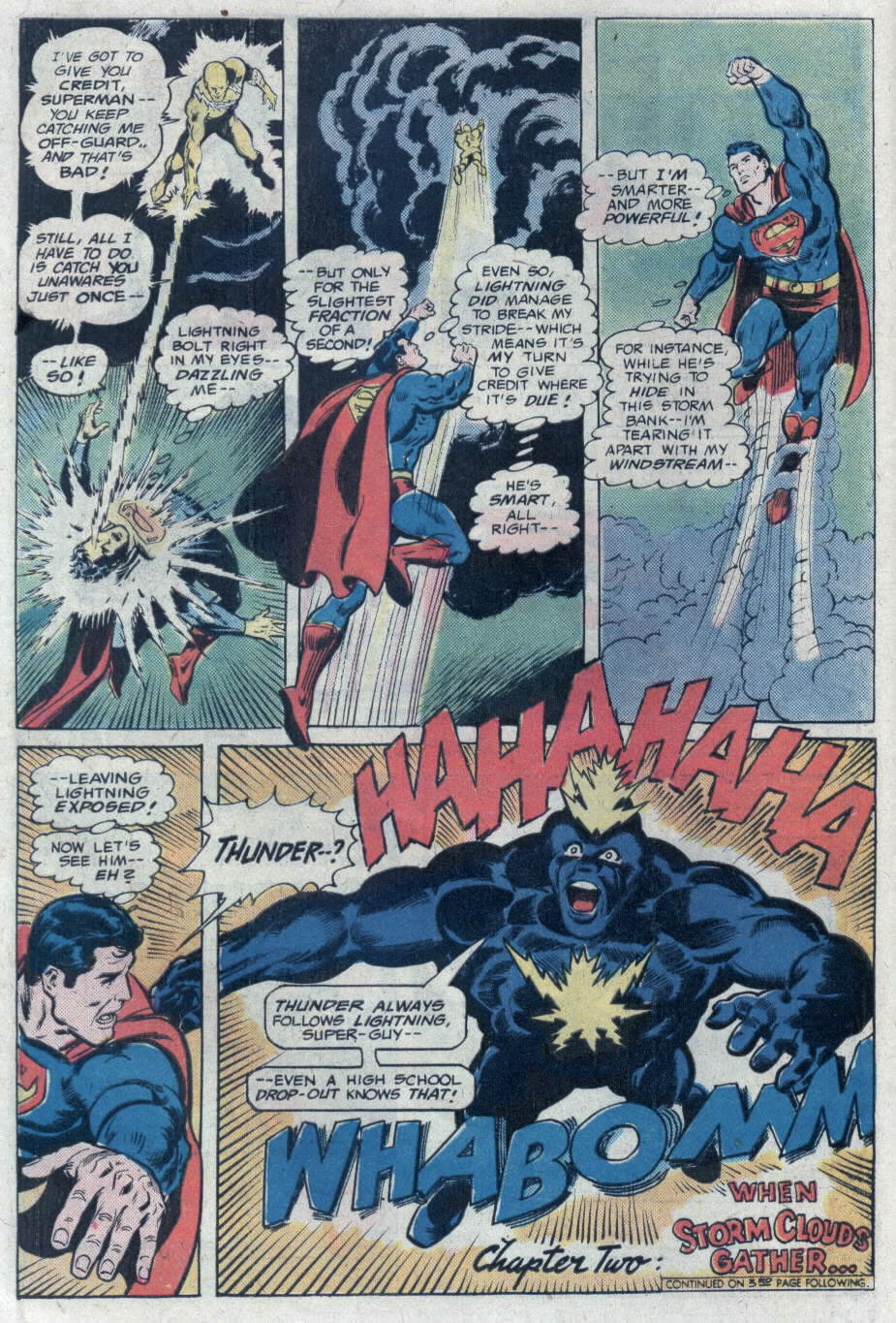 Read online Superman (1939) comic -  Issue #303 - 13
