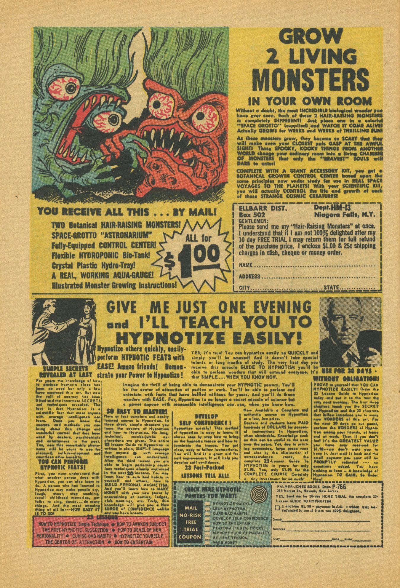 Read online Pep Comics comic -  Issue #176 - 12