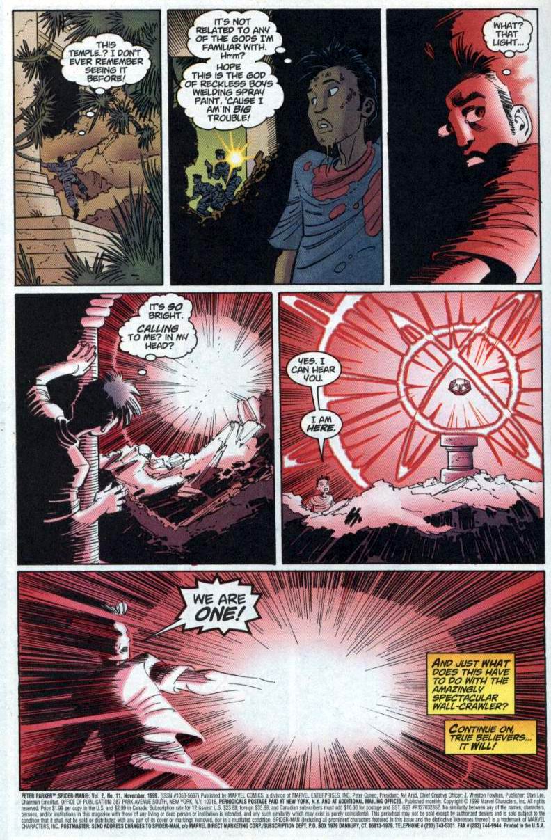 Peter Parker: Spider-Man Issue #11 #14 - English 3