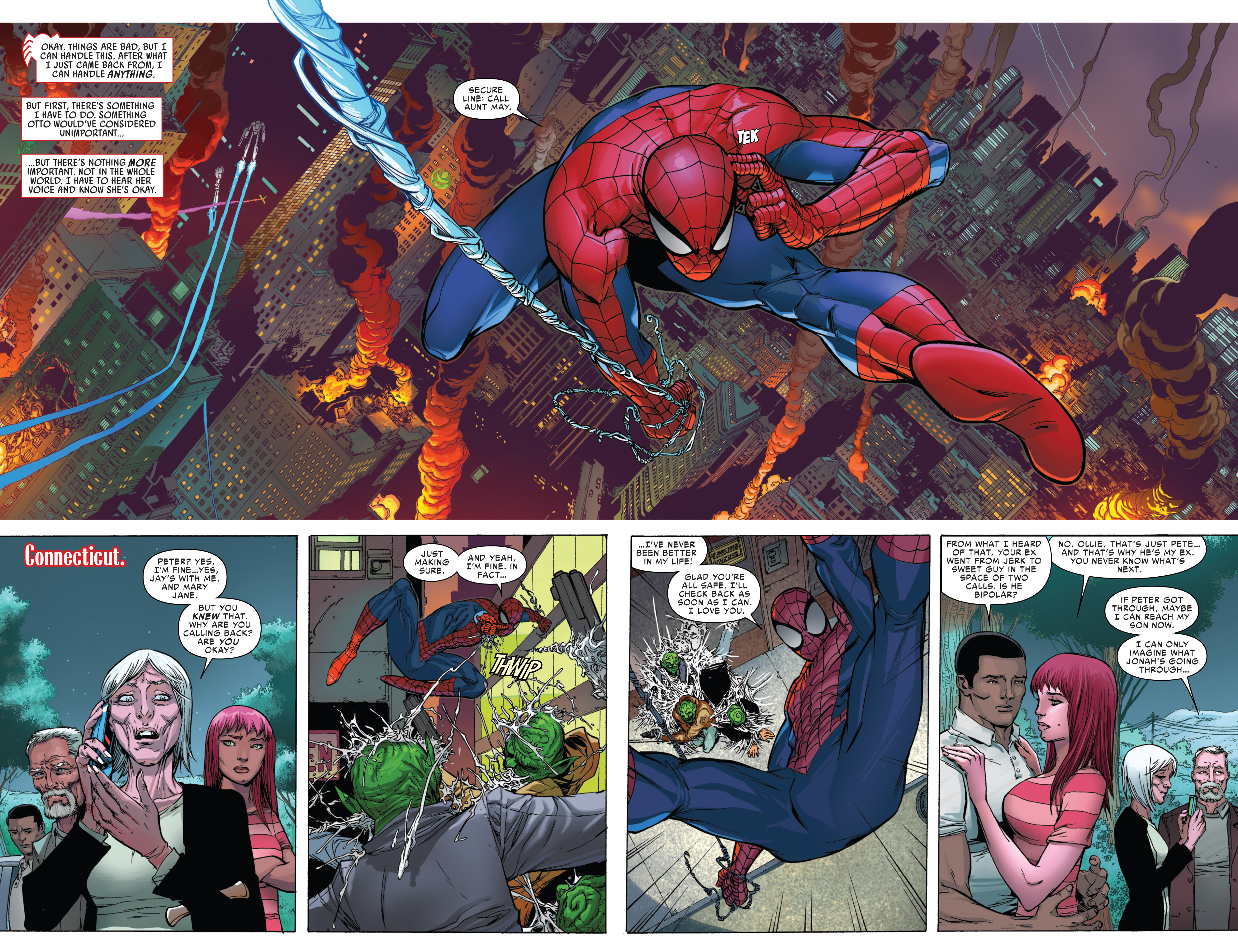 Read online Superior Spider-Man comic -  Issue # (2013) _The Complete Collection 2 (Part 4) - 64