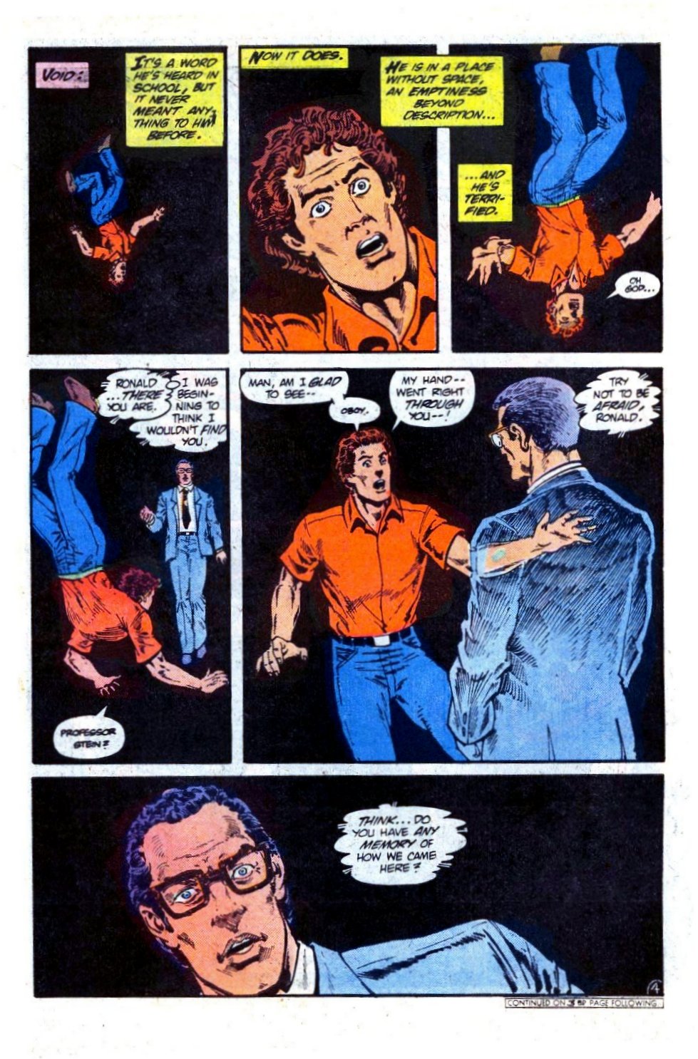 Read online The Fury of Firestorm comic -  Issue #16 - 5