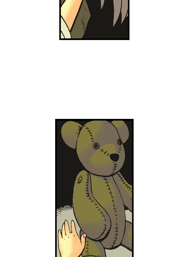 Read online Doctor Strange: The Last Days of Magic Infinity Comic comic -  Issue #2 - 51