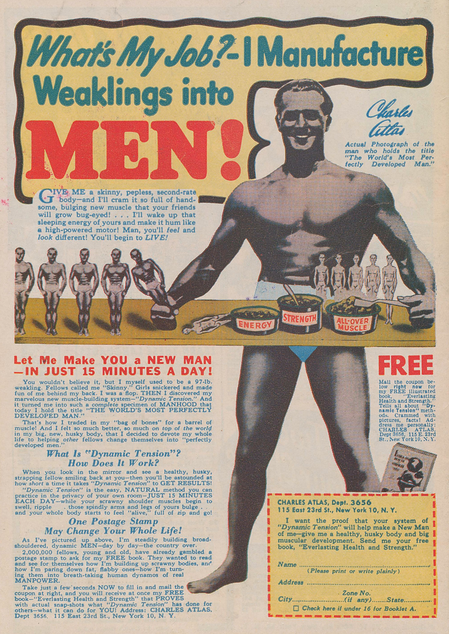 Read online Wilbur Comics comic -  Issue #14 - 52