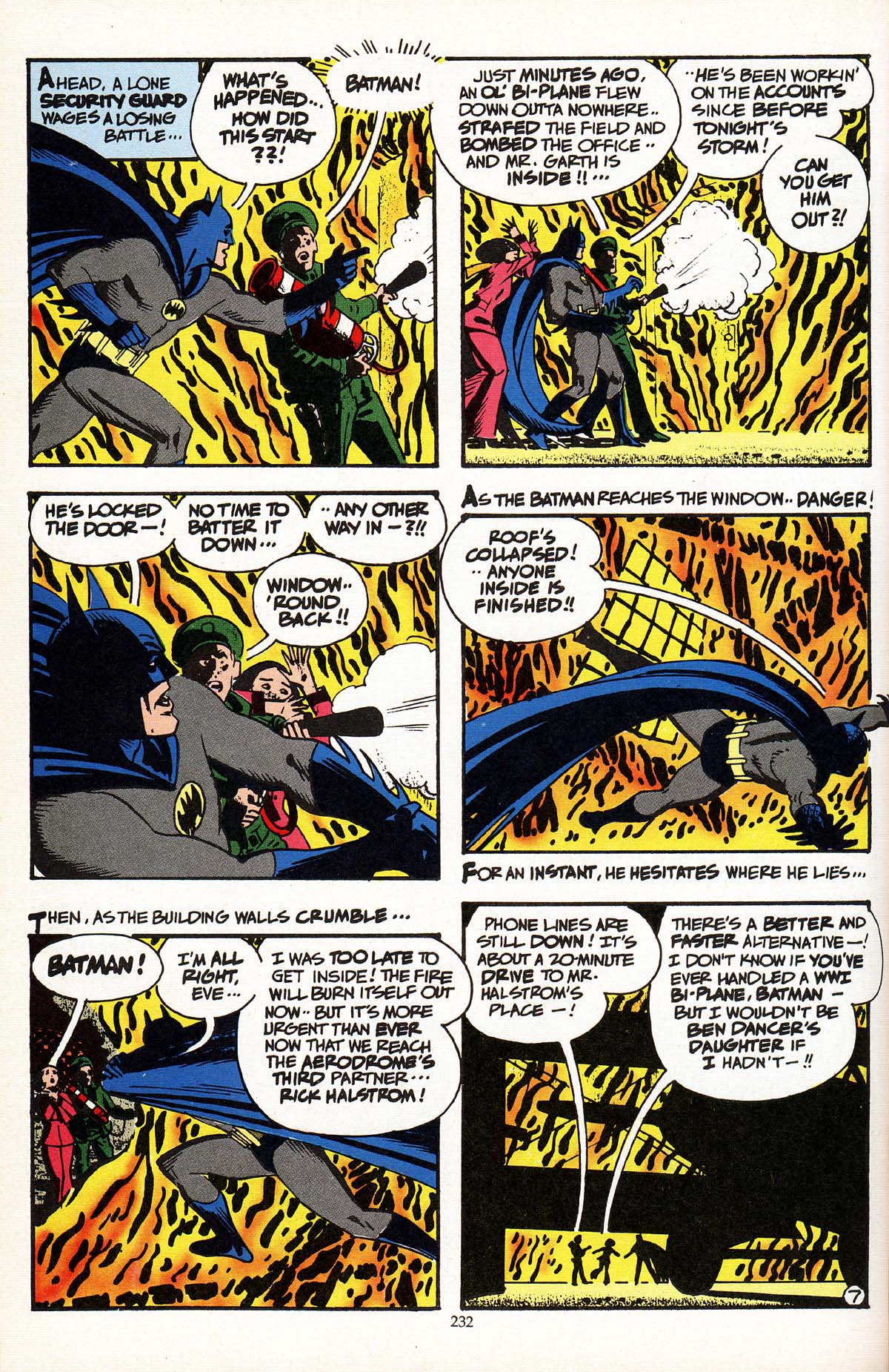 Read online The Greatest Batman Stories Ever Told comic -  Issue # TPB 1 (Part 3) - 33