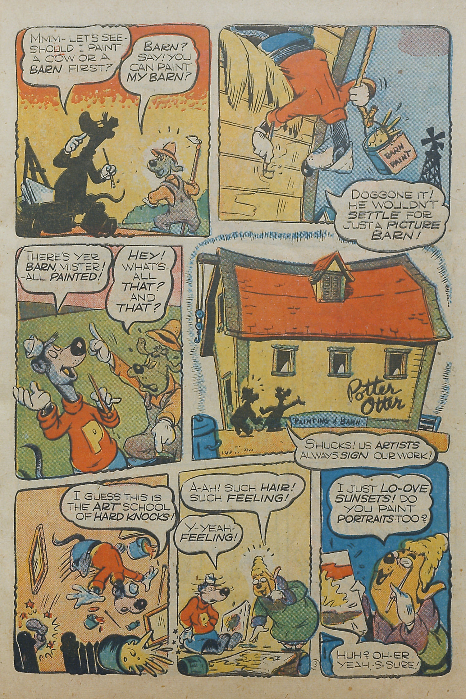 Read online Happy Comics comic -  Issue #14 - 11