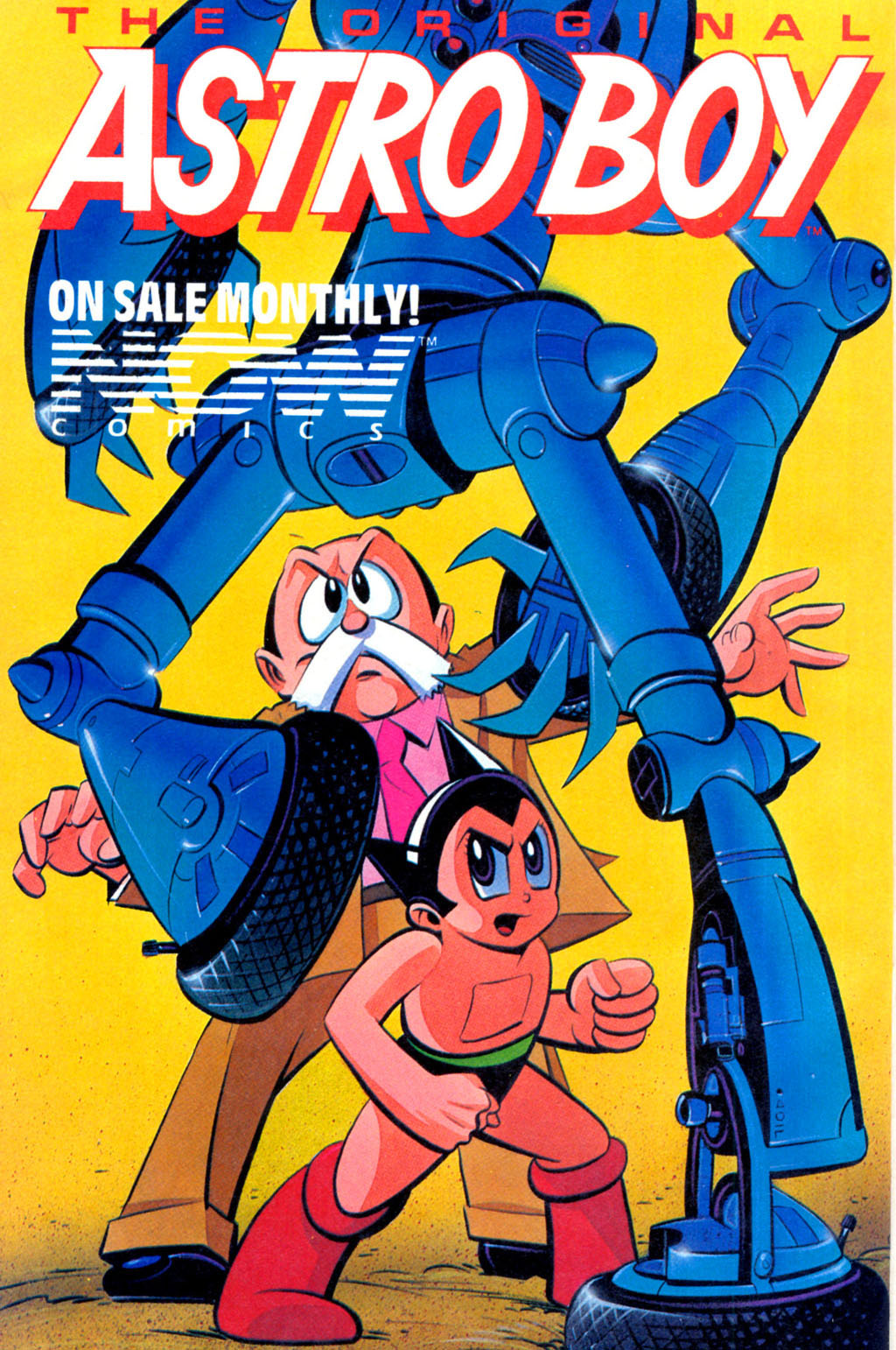 Read online Real Ghostbusters comic -  Issue #8 - 25