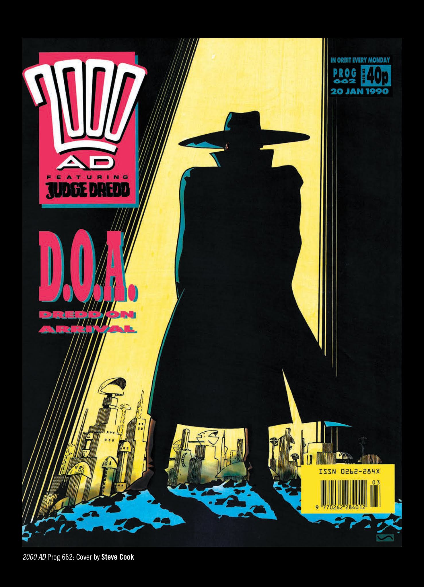 Read online The Dead Man comic -  Issue # TPB - 96
