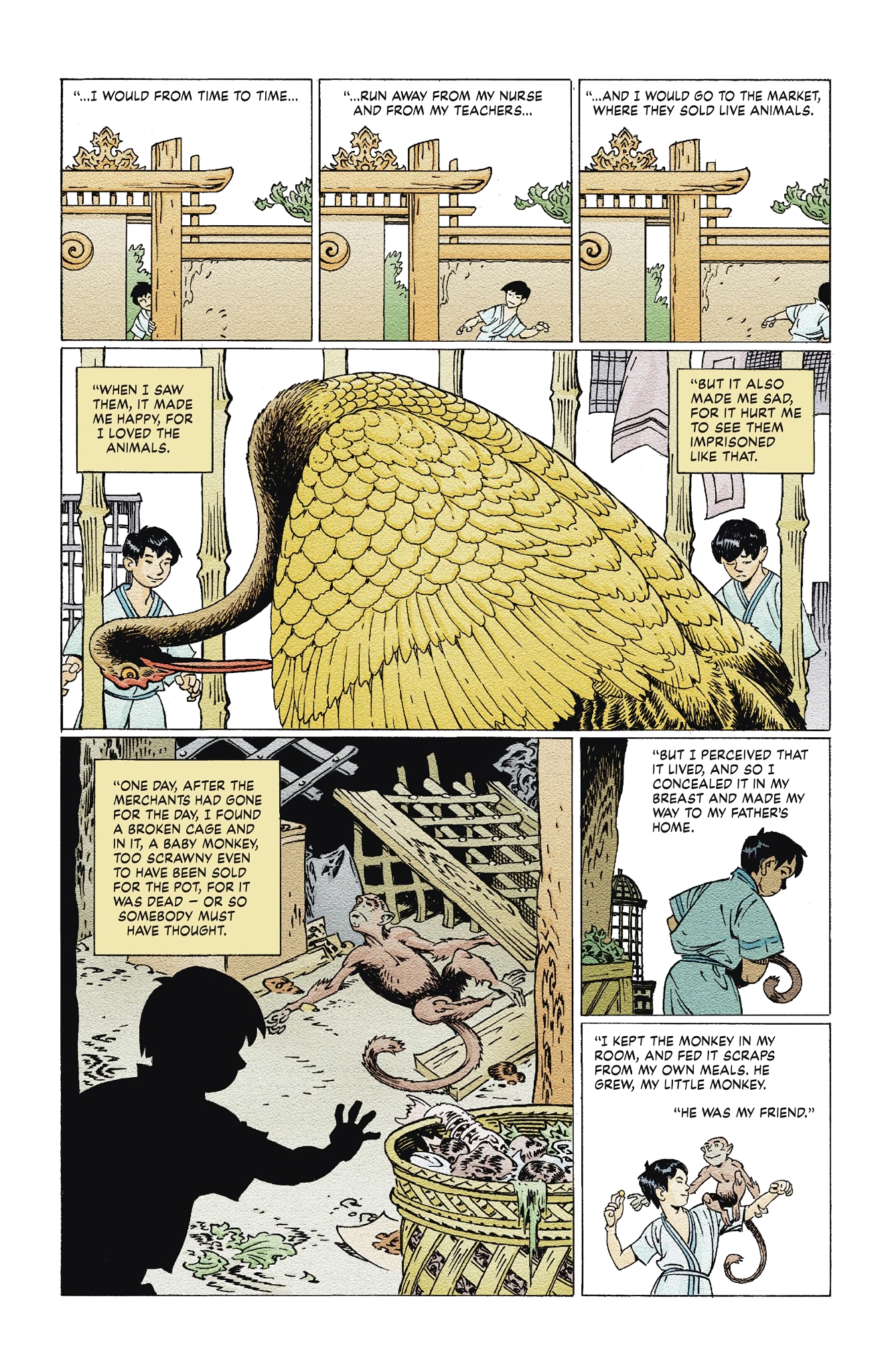 Read online The Sandman (1989) comic -  Issue # _The_Deluxe_Edition 5 (Part 6) - 2