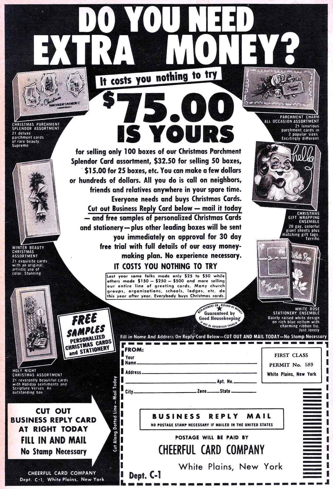 Read online Archie Annual comic -  Issue #13 - 83