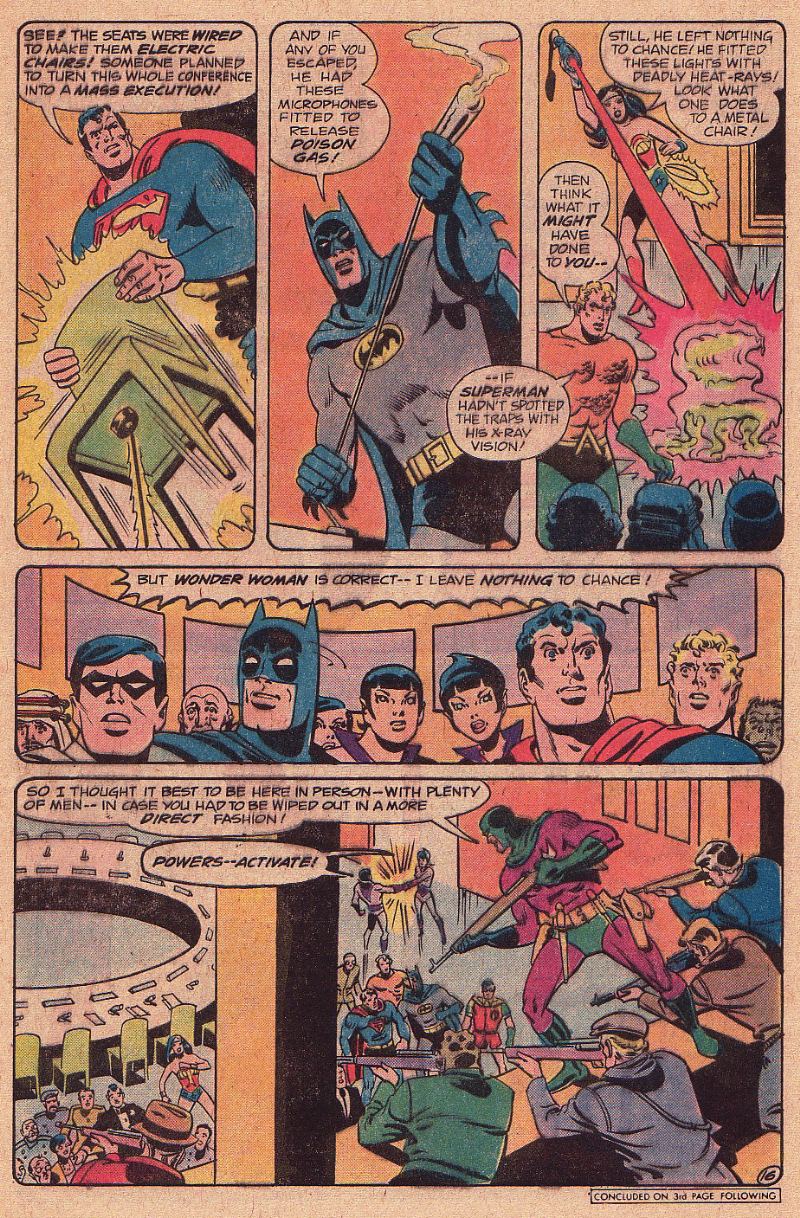 The Super Friends Issue #11 #11 - English 17