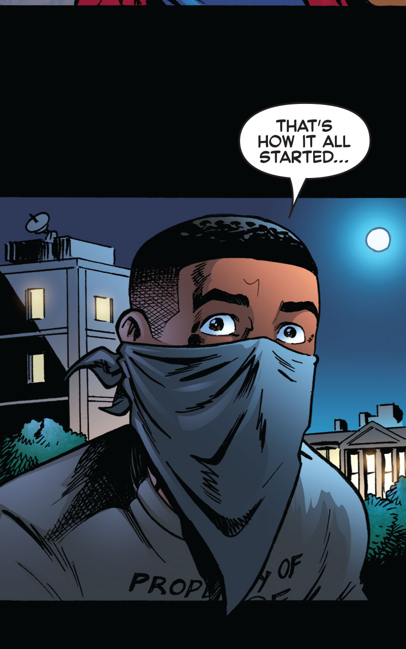 Read online Spider-Verse Unlimited: Infinity Comic comic -  Issue #17 - 12