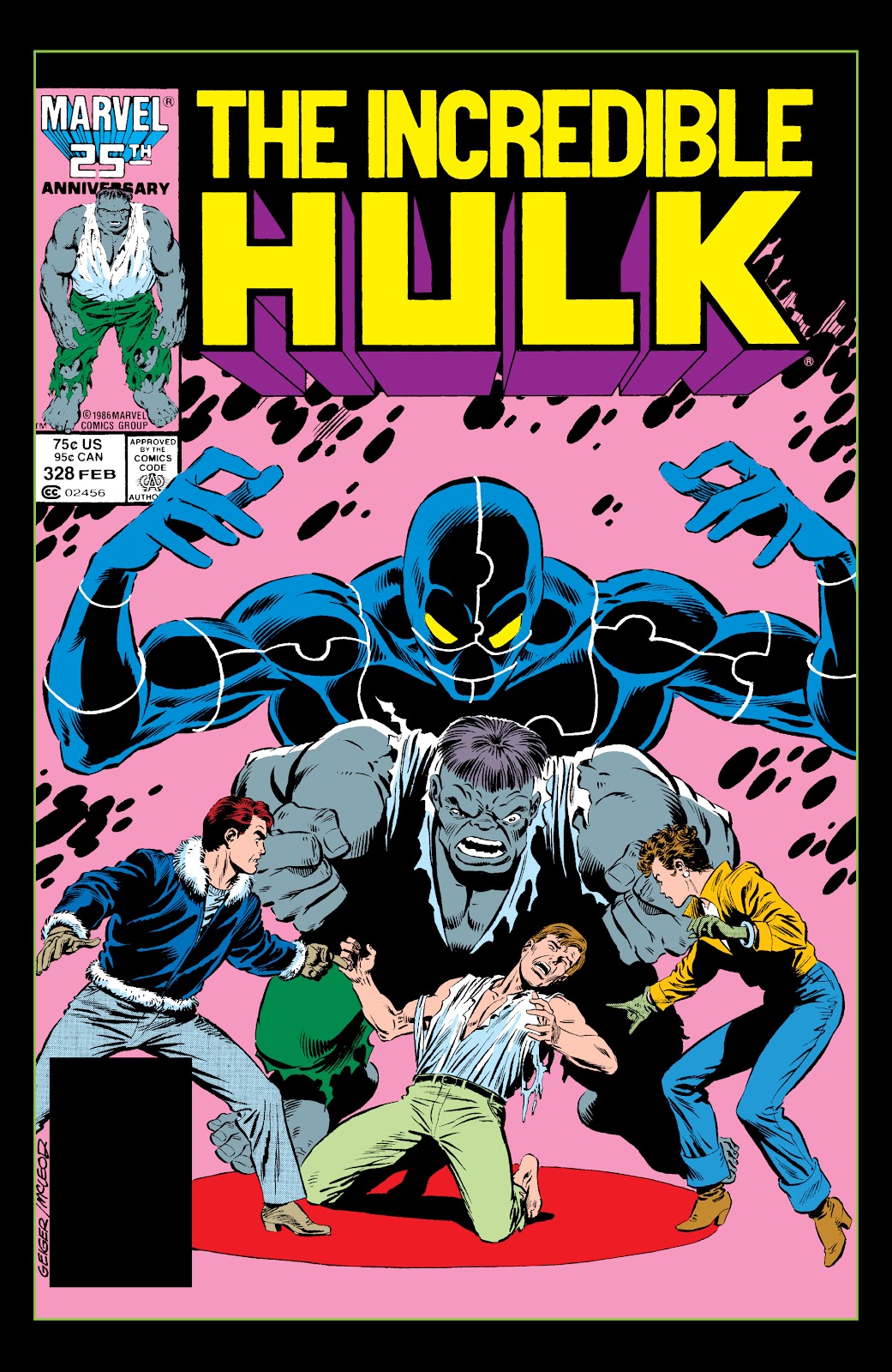 Incredible Hulk Epic Collection issue TPB 14 (Part 5) - Page 32