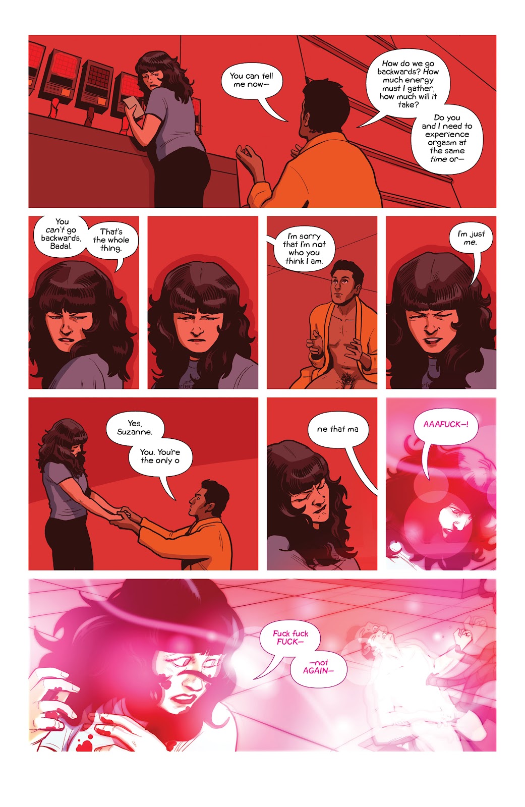 Sex Criminals issue 28 - Page 14