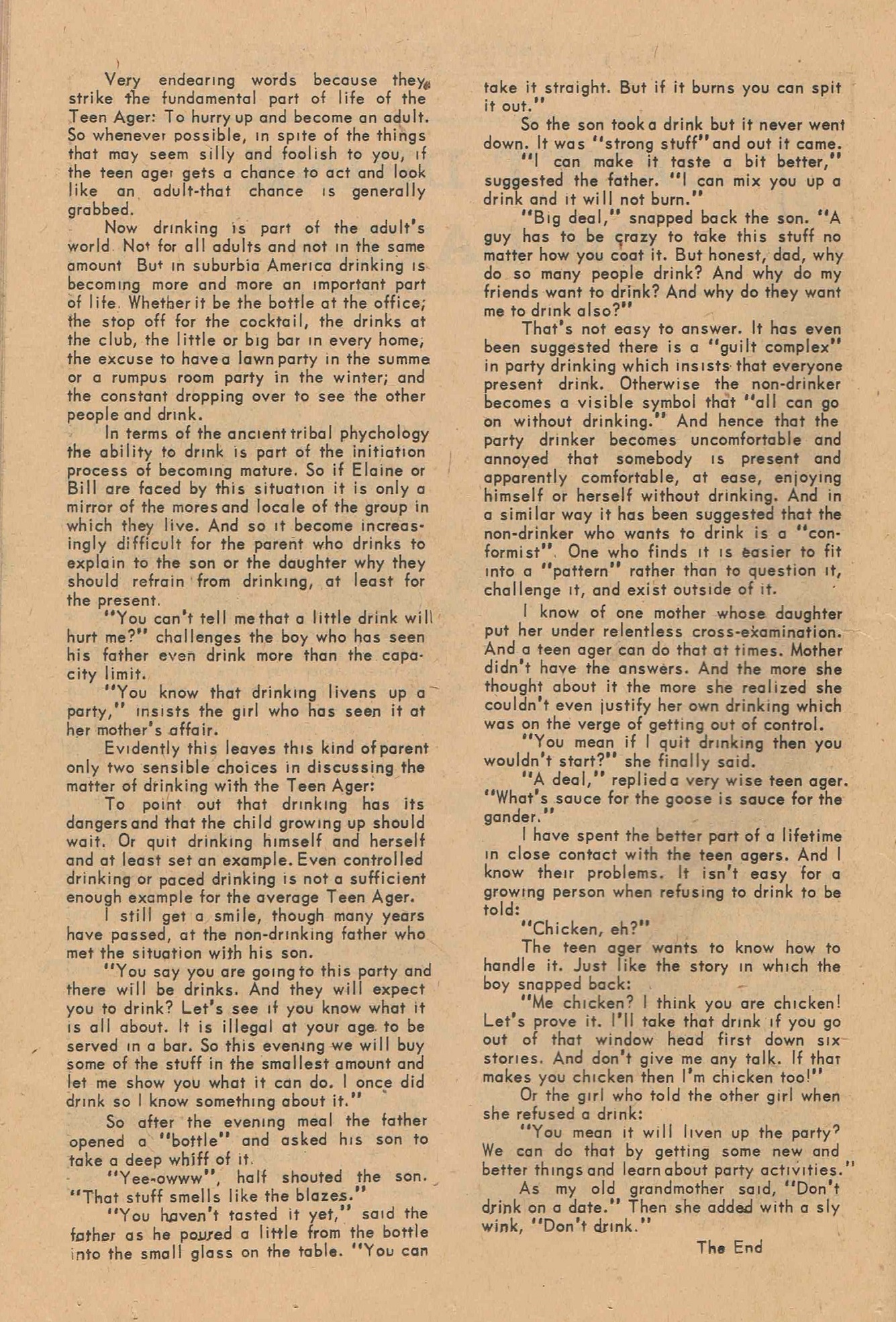 Read online Just Married comic -  Issue #28 - 20