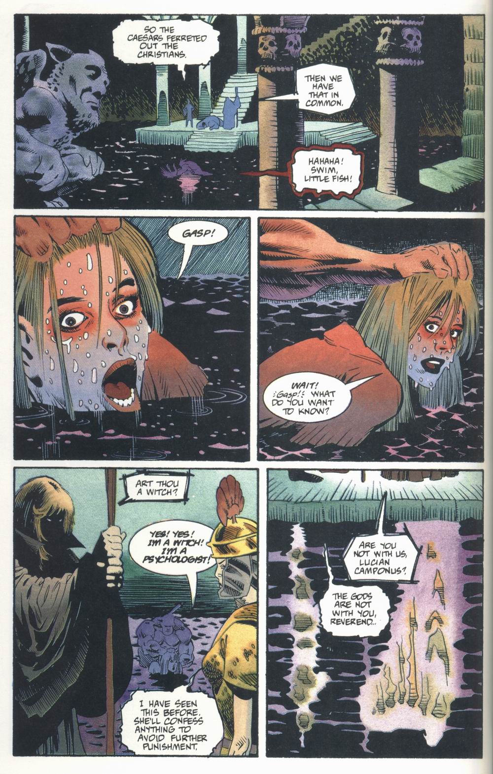 Read online Deadman: Exorcism comic -  Issue #1 - 48