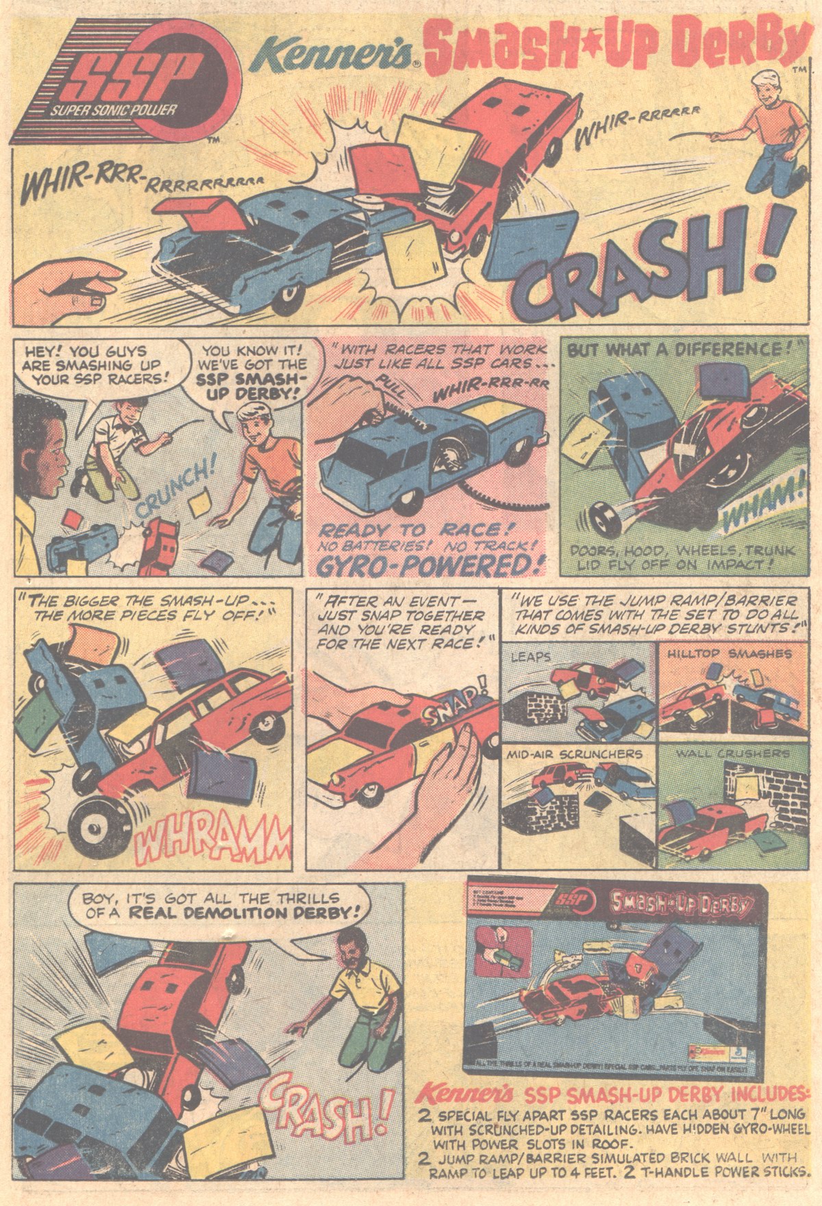 Read online Adventure Comics (1938) comic -  Issue #413 - 33