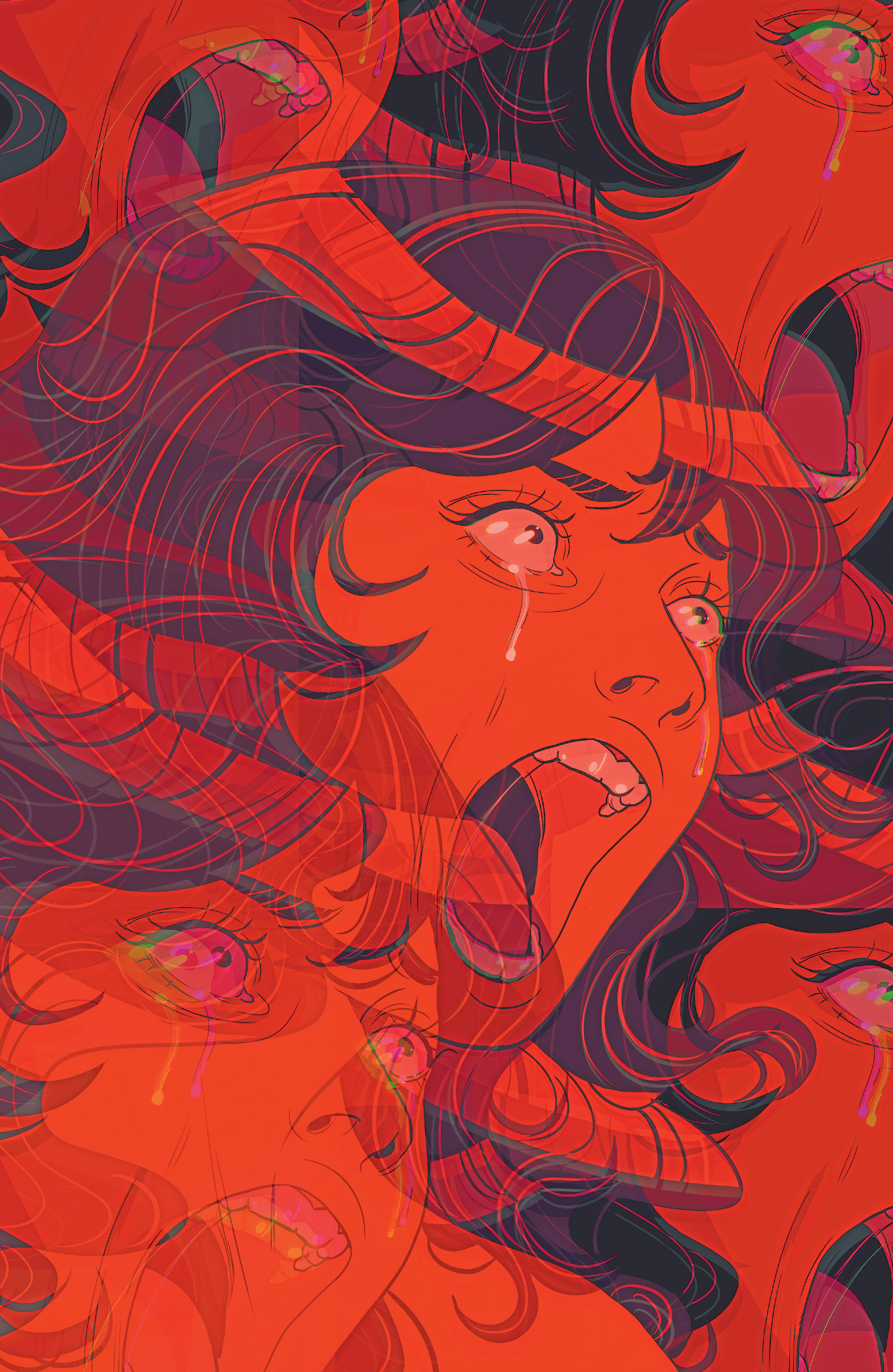 Read online Bolero (2022) comic -  Issue #5 - 24