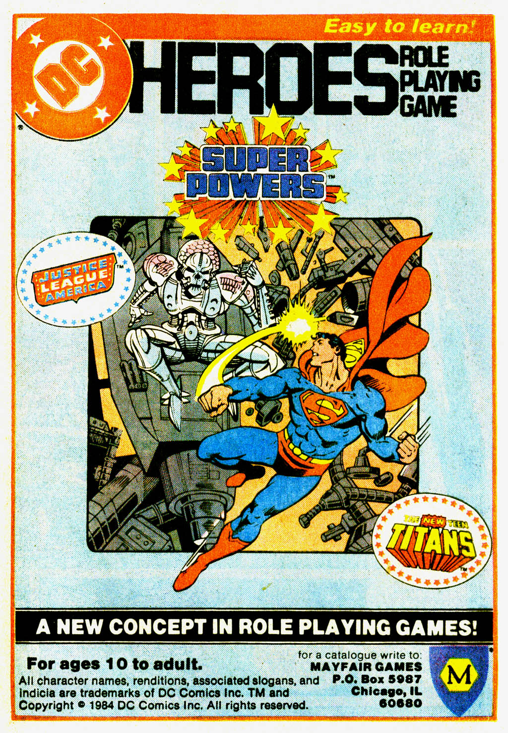 Read online G.I. Combat (1952) comic -  Issue #278 - 44