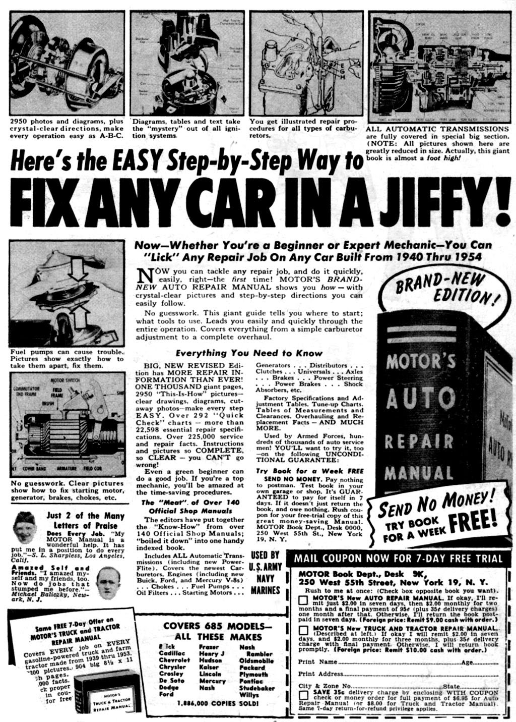 Read online A Date with Judy comic -  Issue #43 - 35