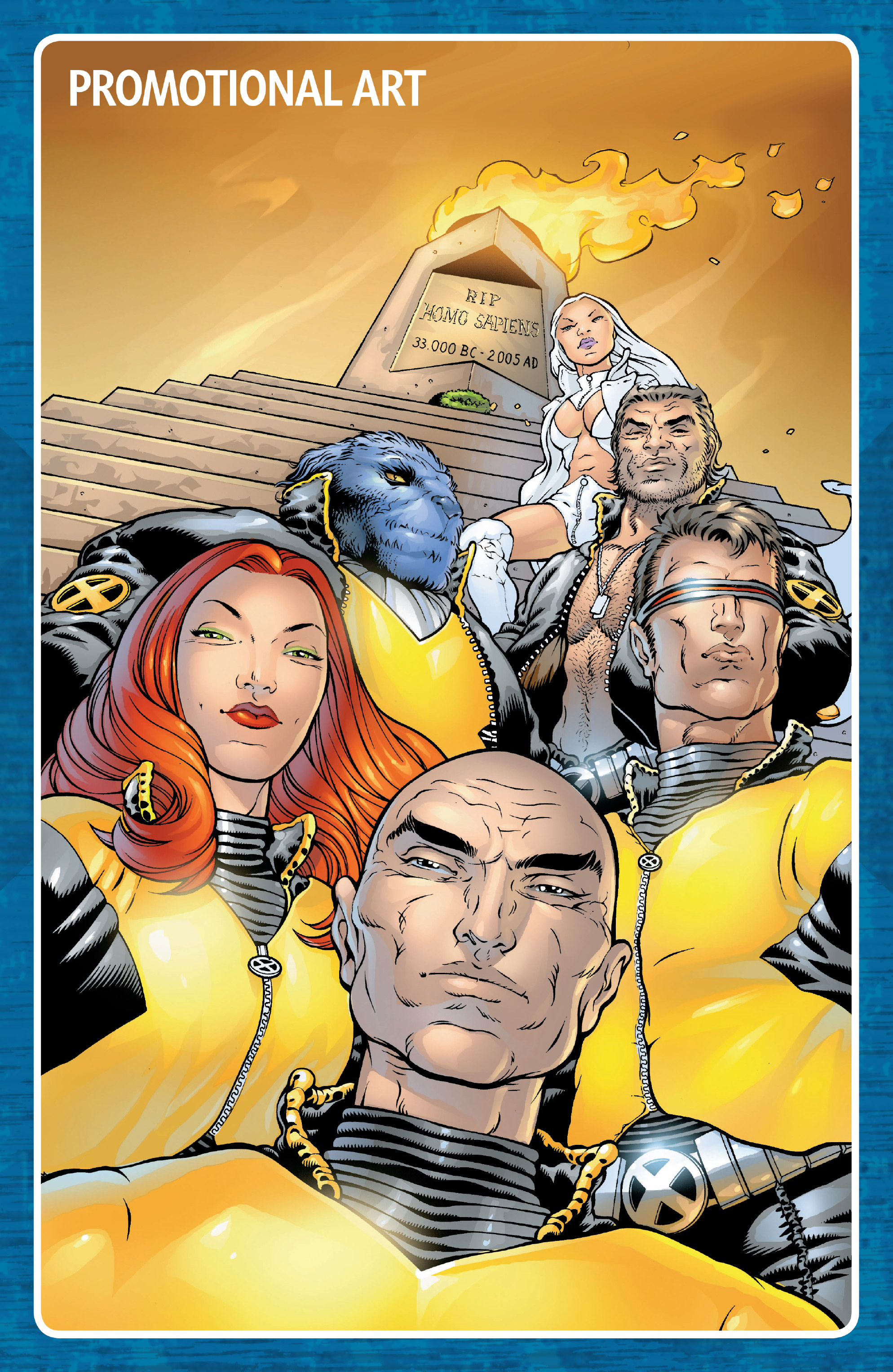 Read online New X-Men (2001) comic -  Issue # _TPB New X-Men by Grant Morrison Ultimate Collection 1 (Part 4) - 46